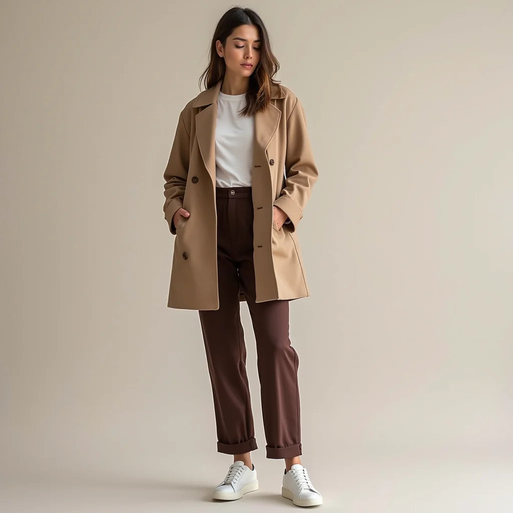 'everyday Wear For Women' - Everyday Wear for Women Effortless Style That Lasts