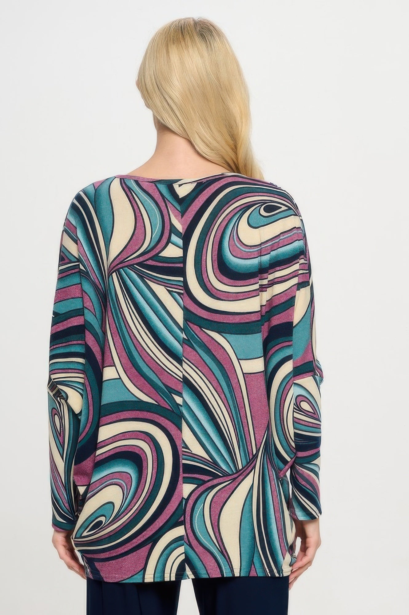 Bb Dolman Top - DressAffection