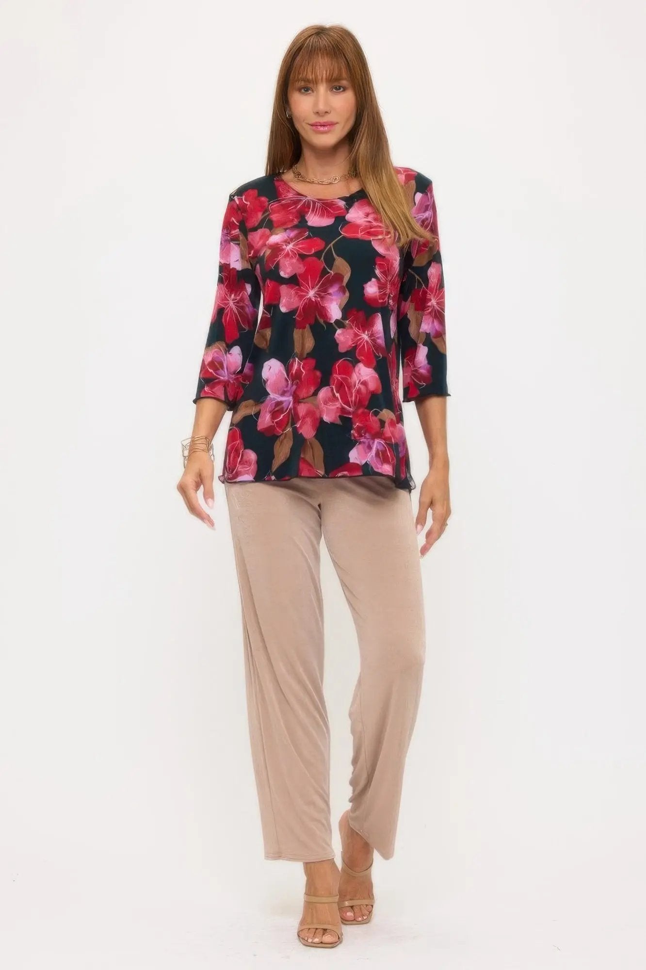 Bns Merrow Top - DressAffection