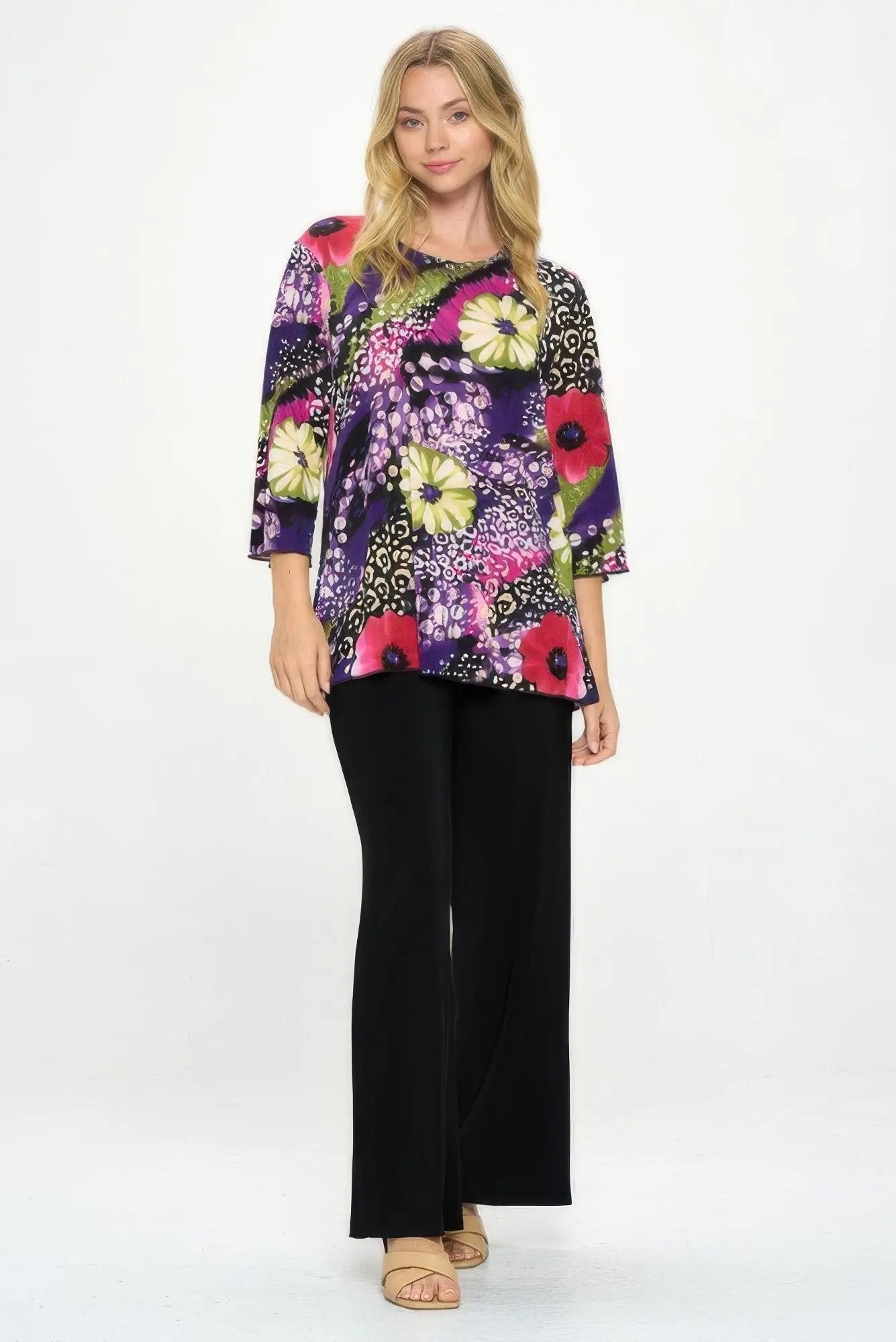 Bns Merrow Top - DressAffection