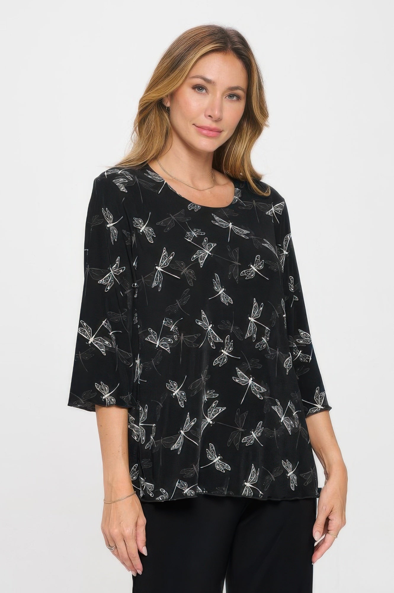 Bns Merrow Top - DressAffection