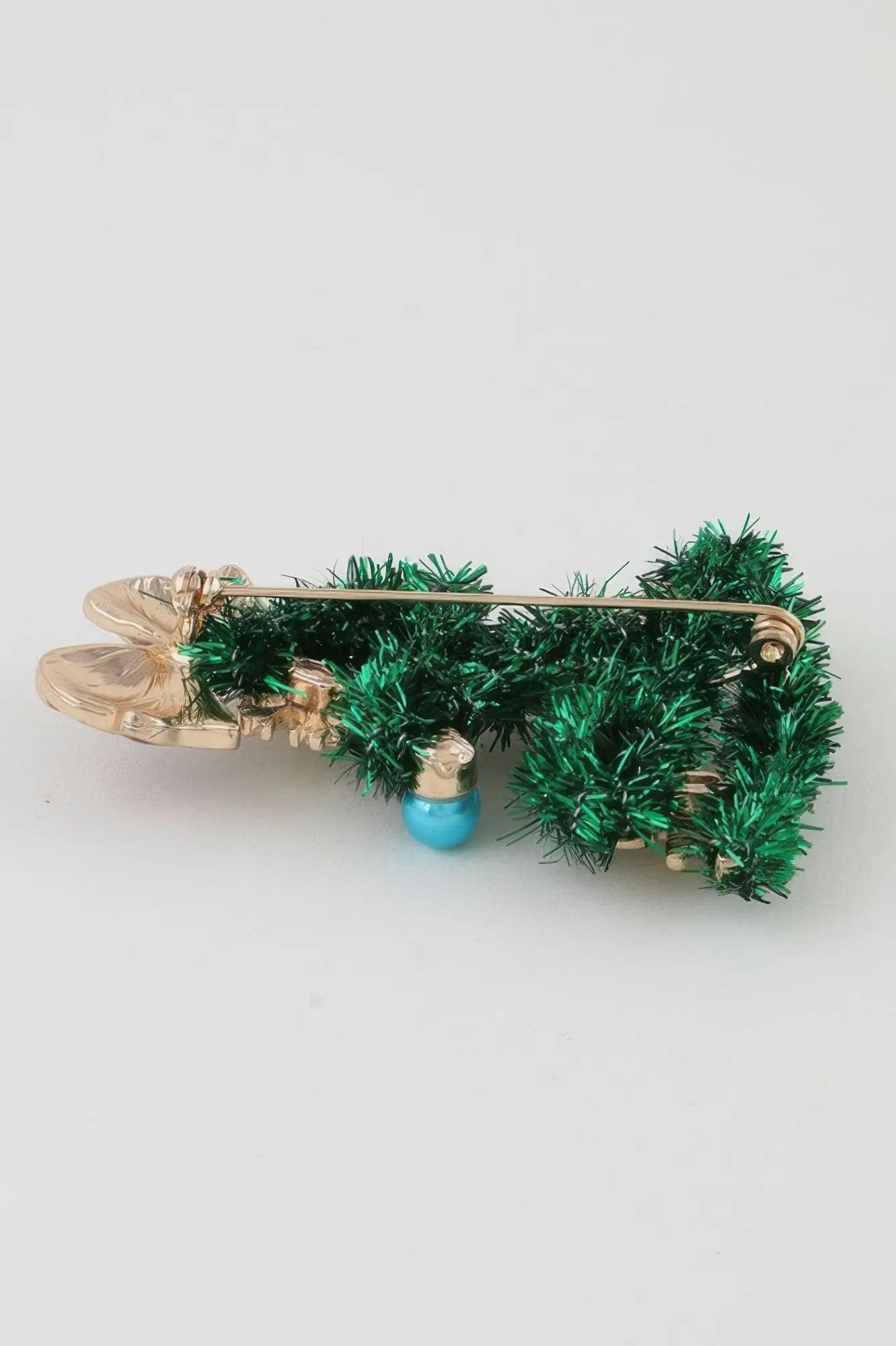 Christmas Tree Brooch - DressAffection