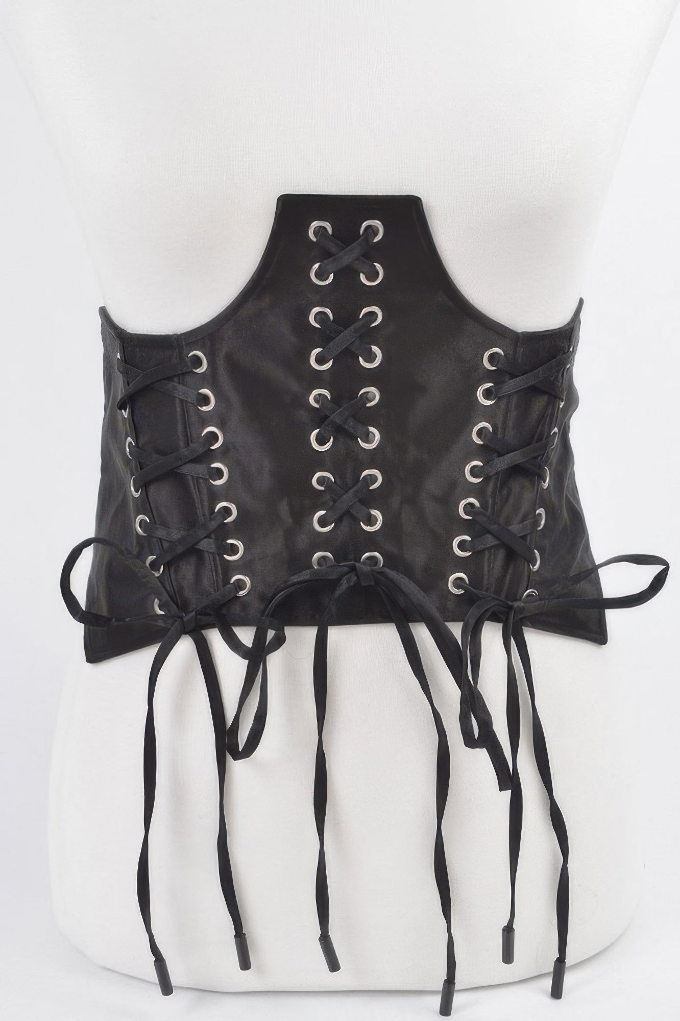 Corset Elastic Belt - DressAffection