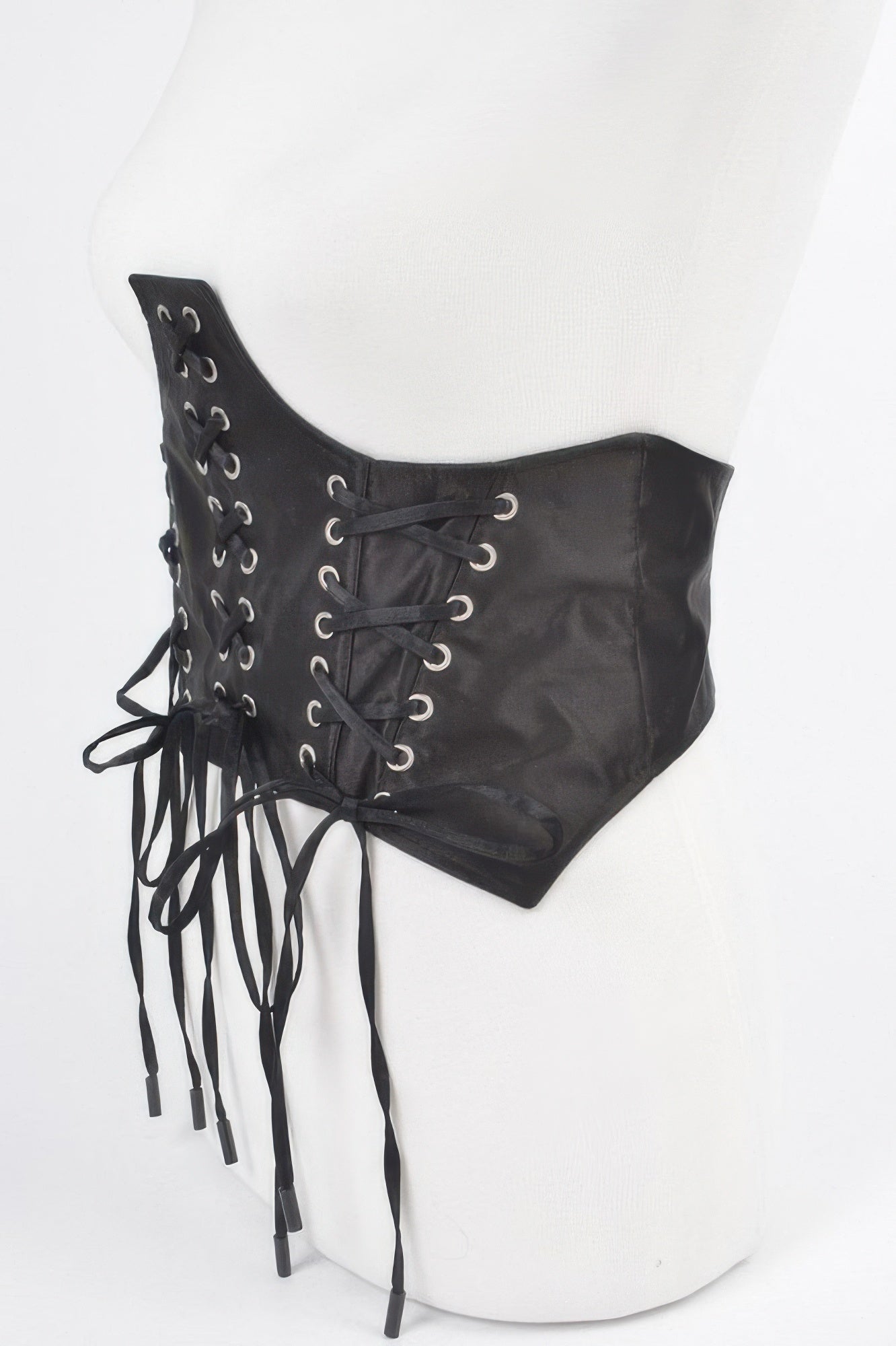 Corset Elastic Belt - DressAffection