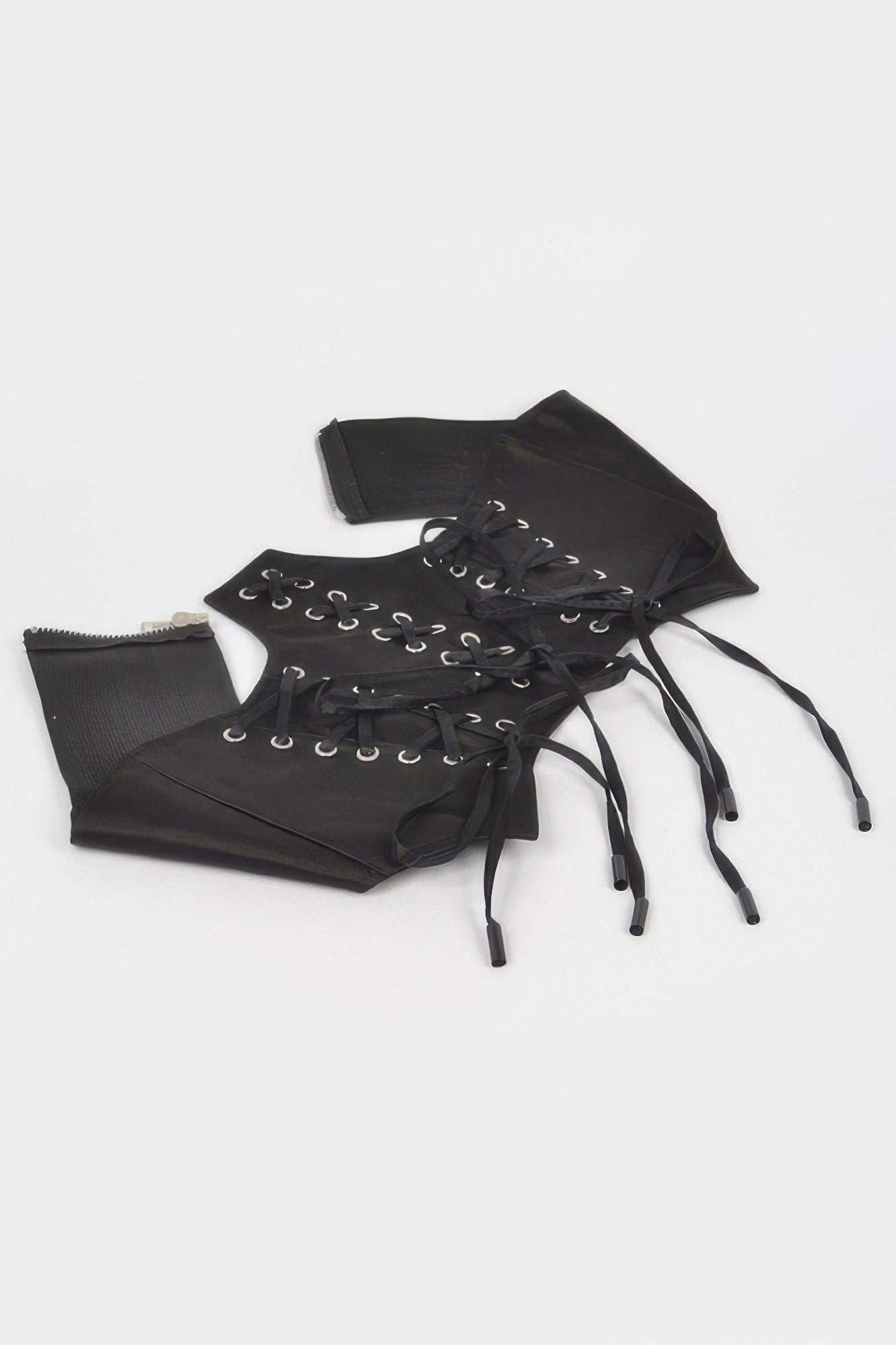 Corset Elastic Belt - DressAffection