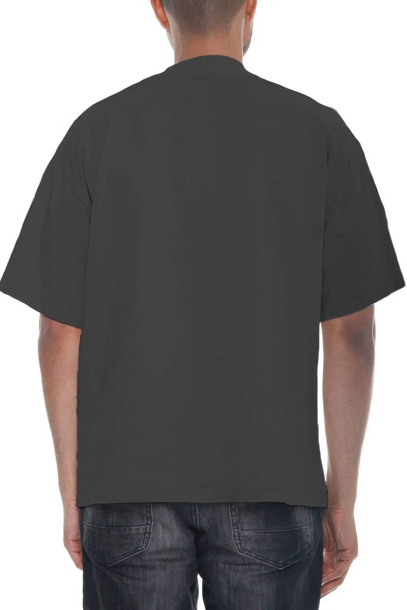 Doberman Graphic Tee - DressAffection