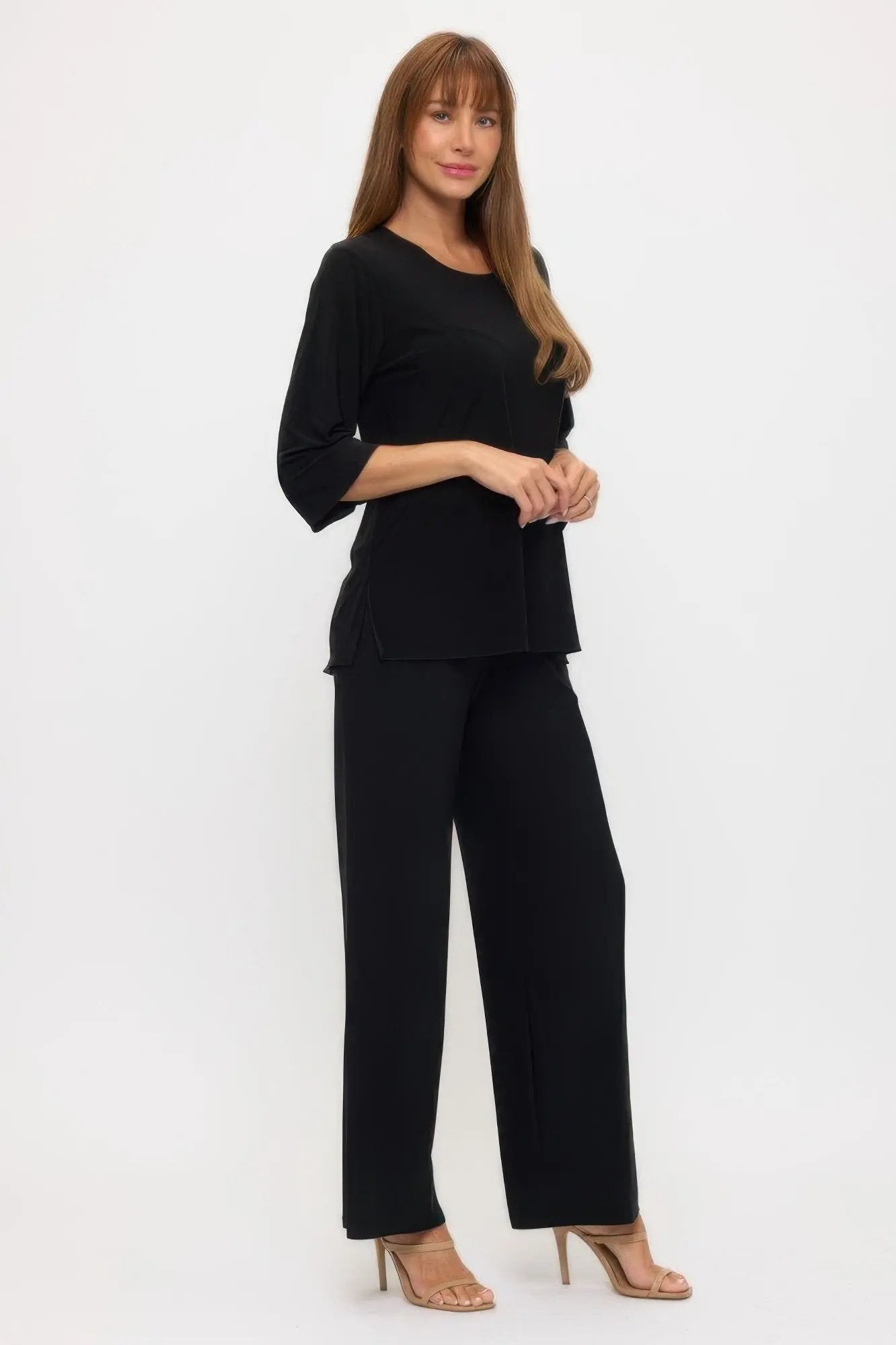 Hit Merrow Top - DressAffection