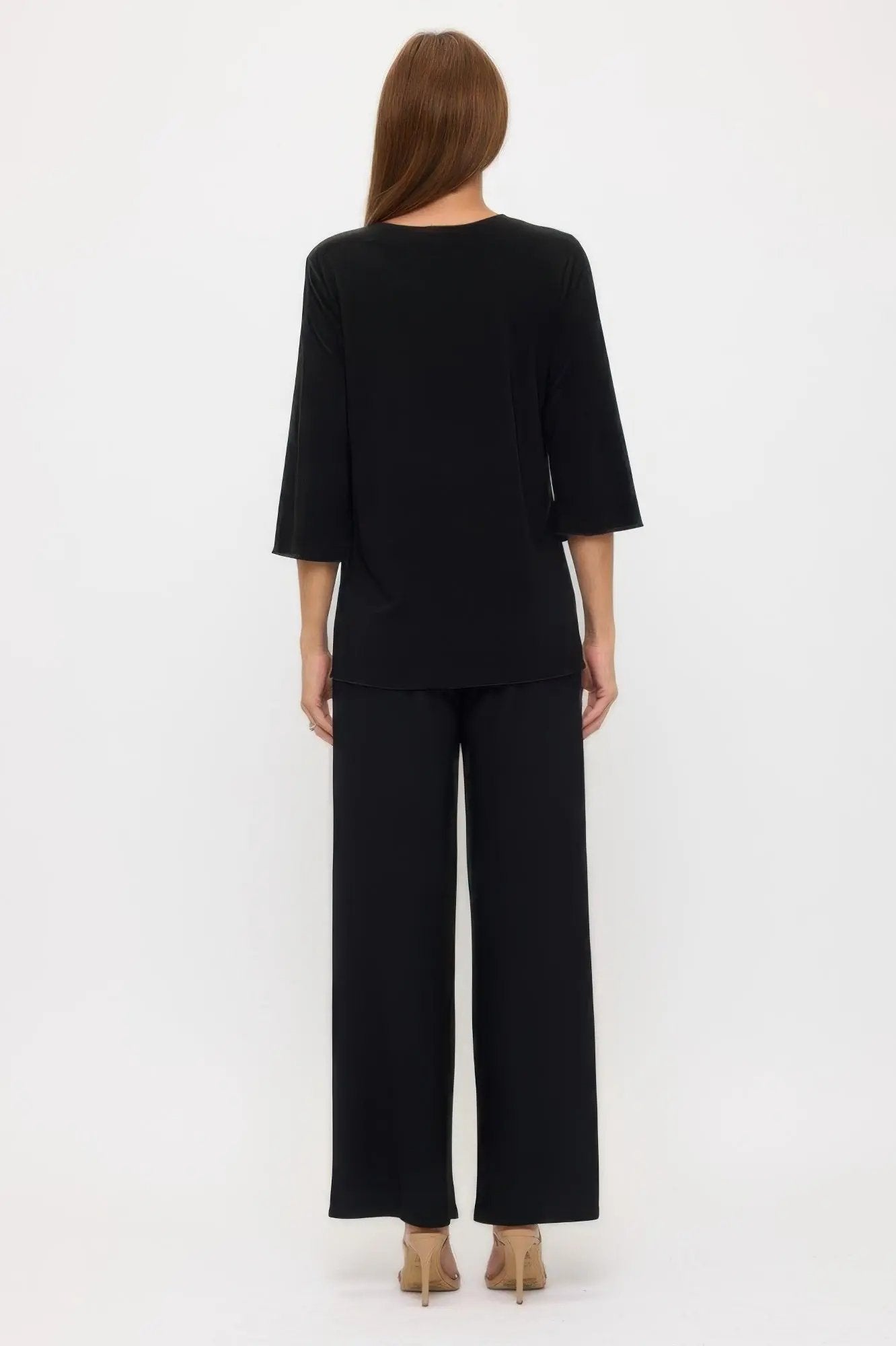 Hit Merrow Top - DressAffection