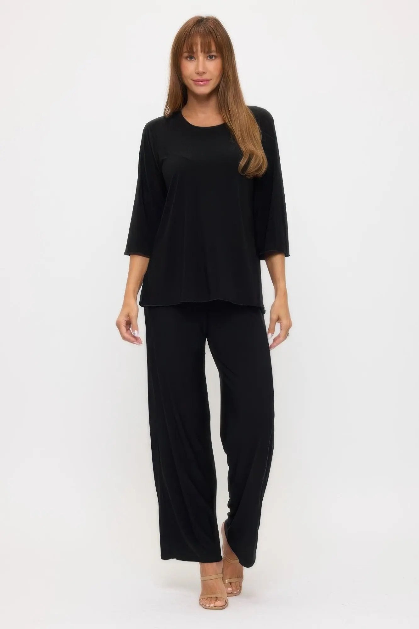 Hit Merrow Top - DressAffection