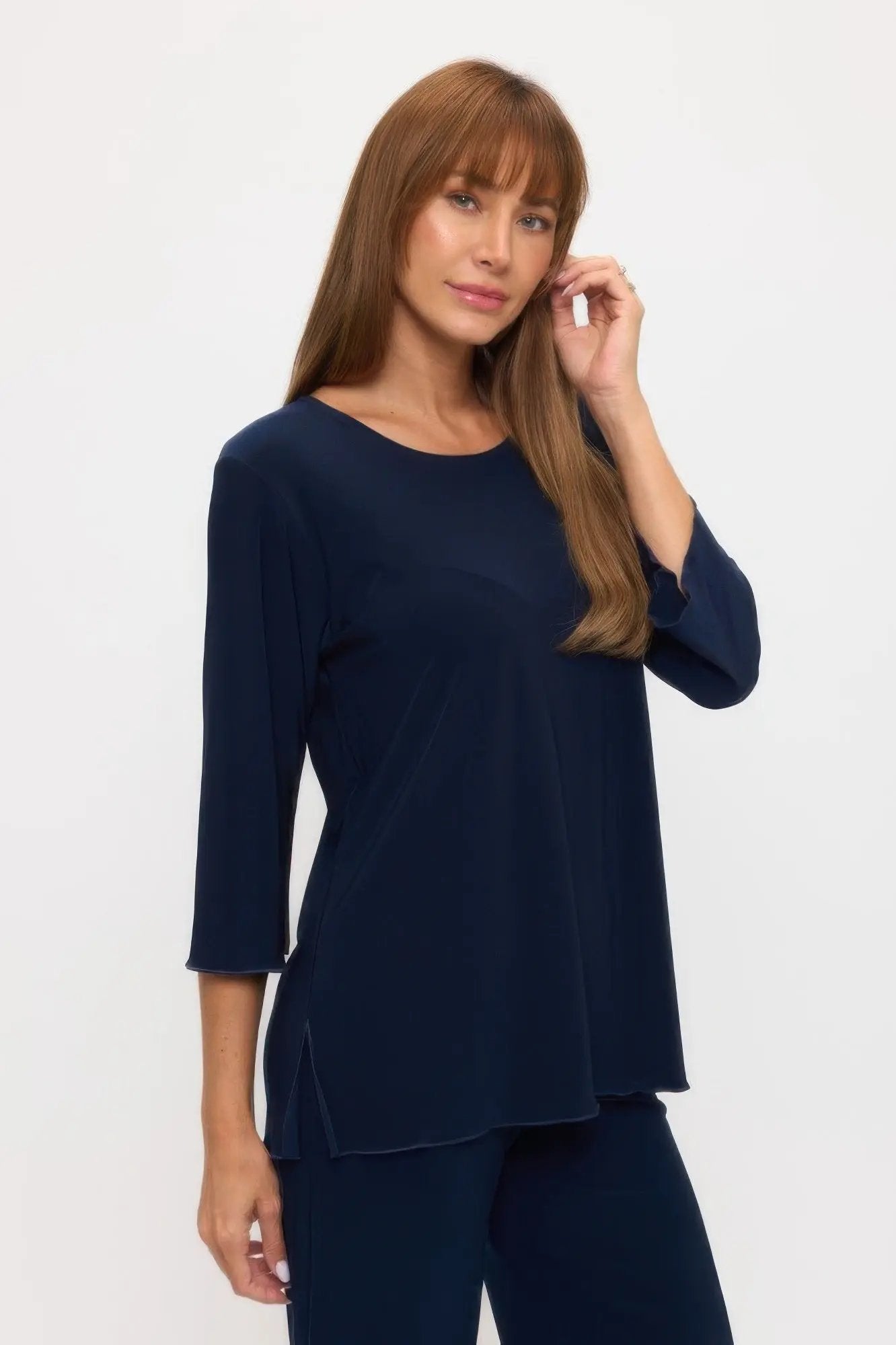 Hit Merrow Top - DressAffection