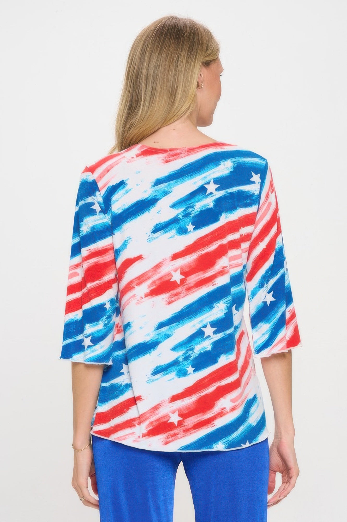 Hit Merrow Top - DressAffection