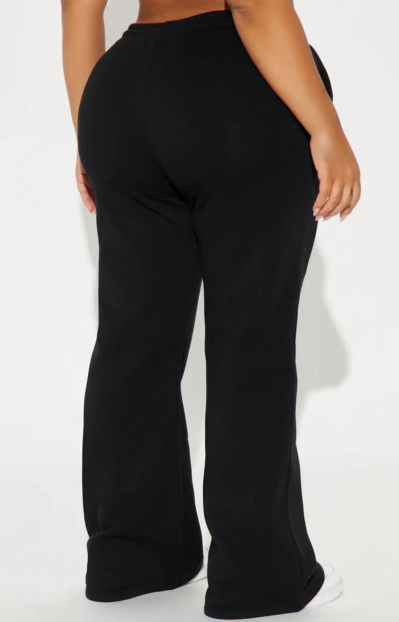 Lounge Flare Pant - DressAffection