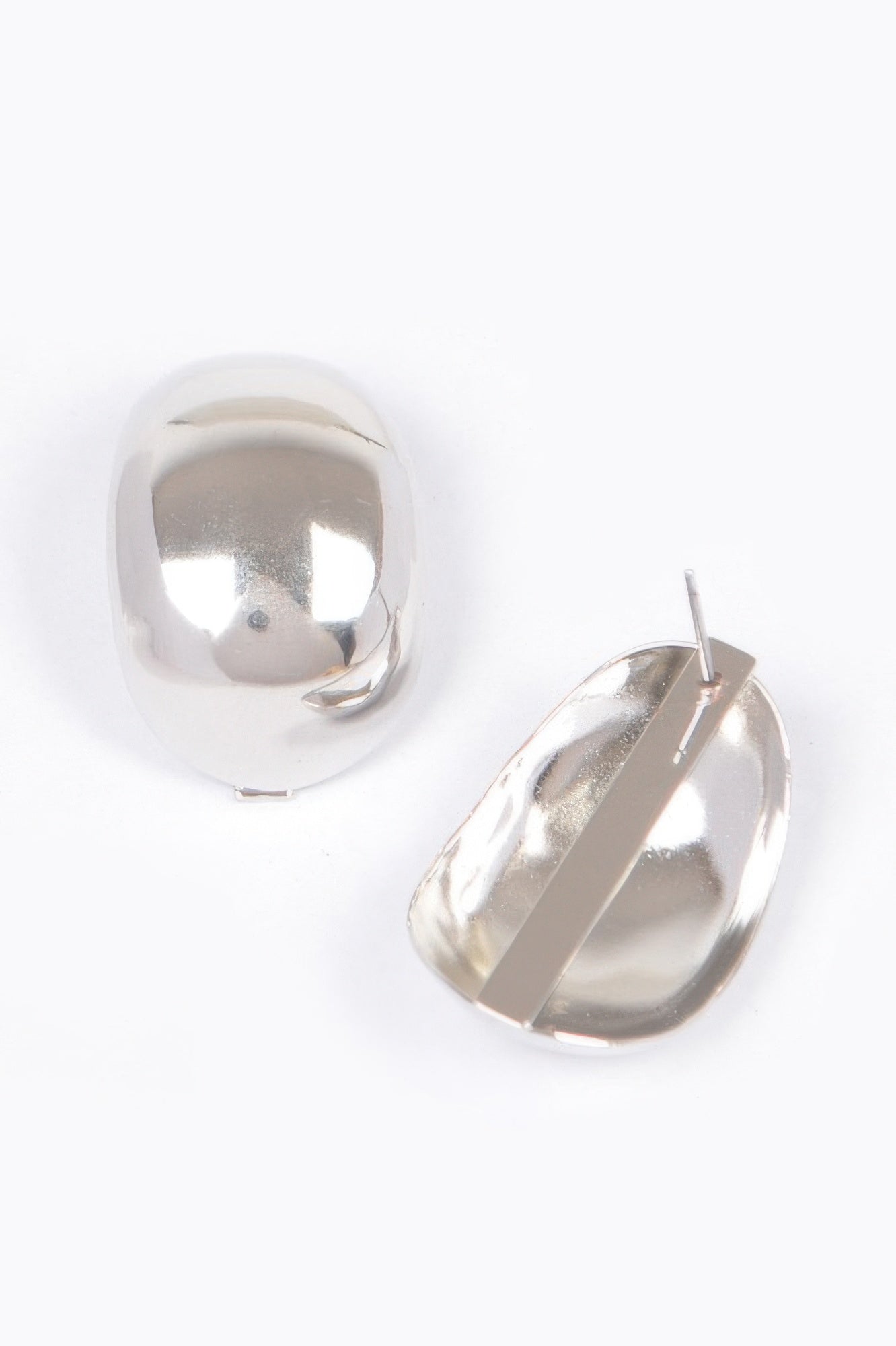 Metal Earring - DressAffection