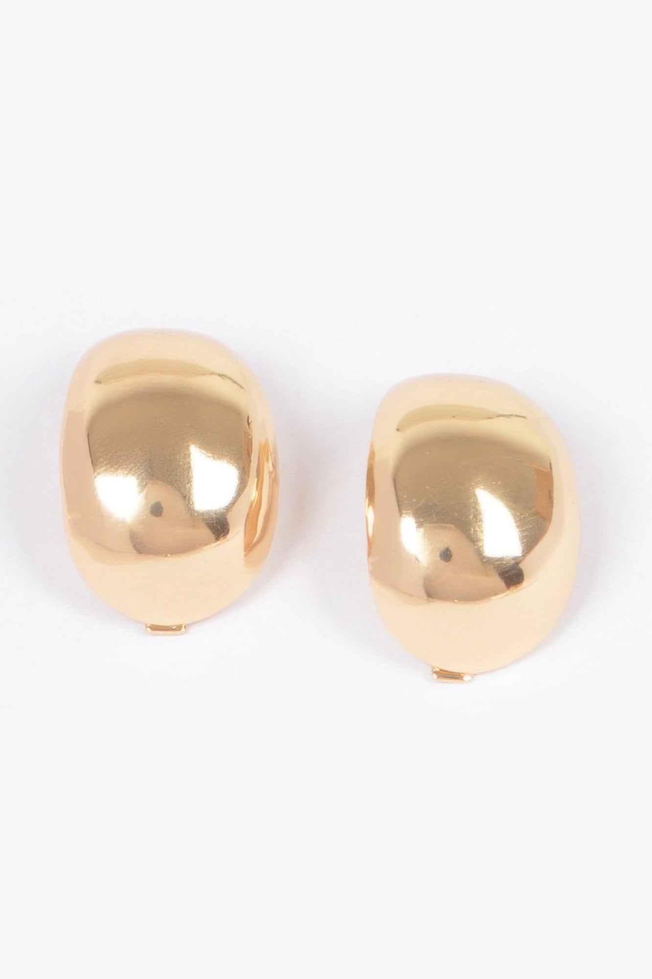 Metal Earring - DressAffection