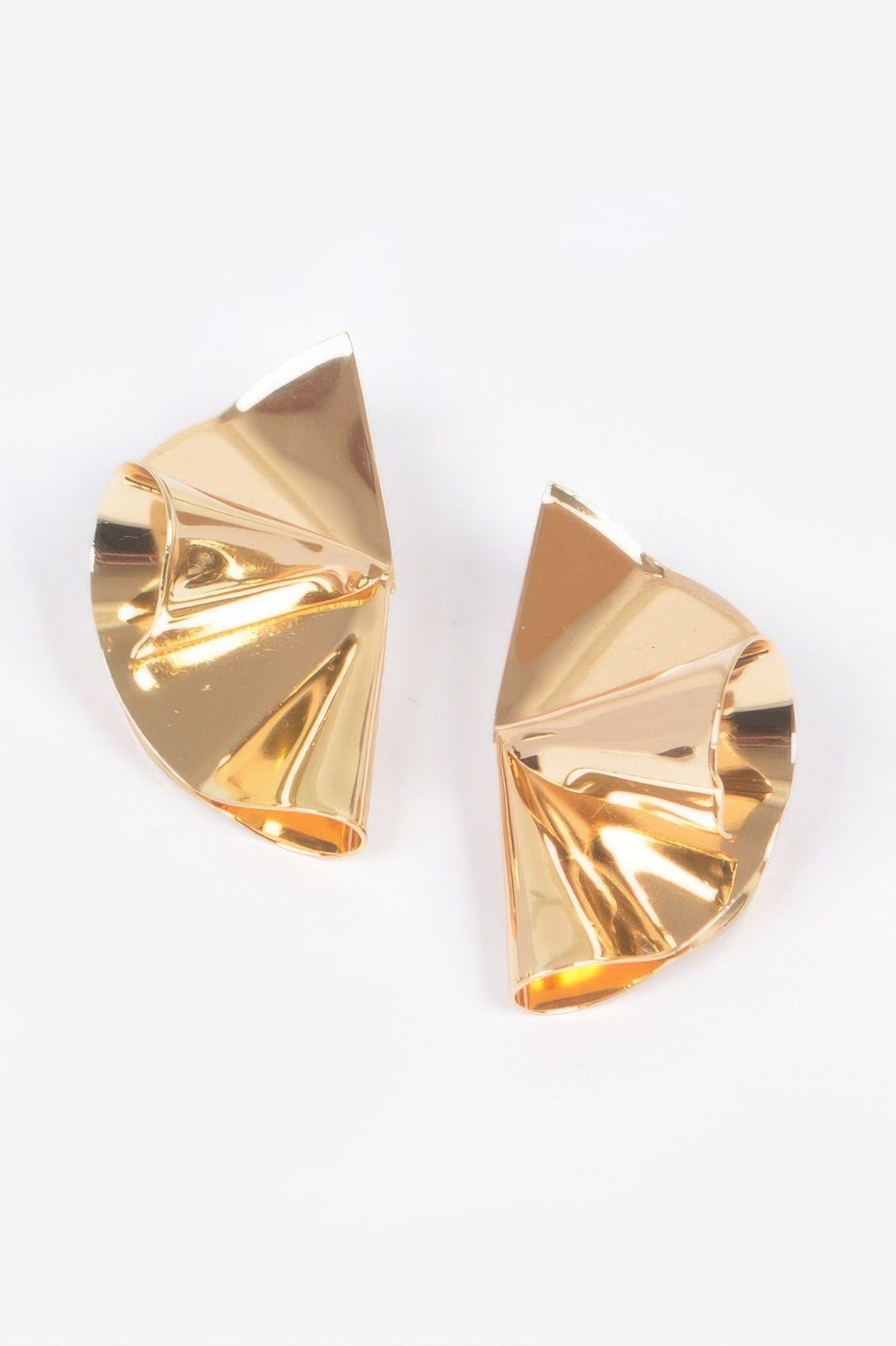 Metal Earring - DressAffection