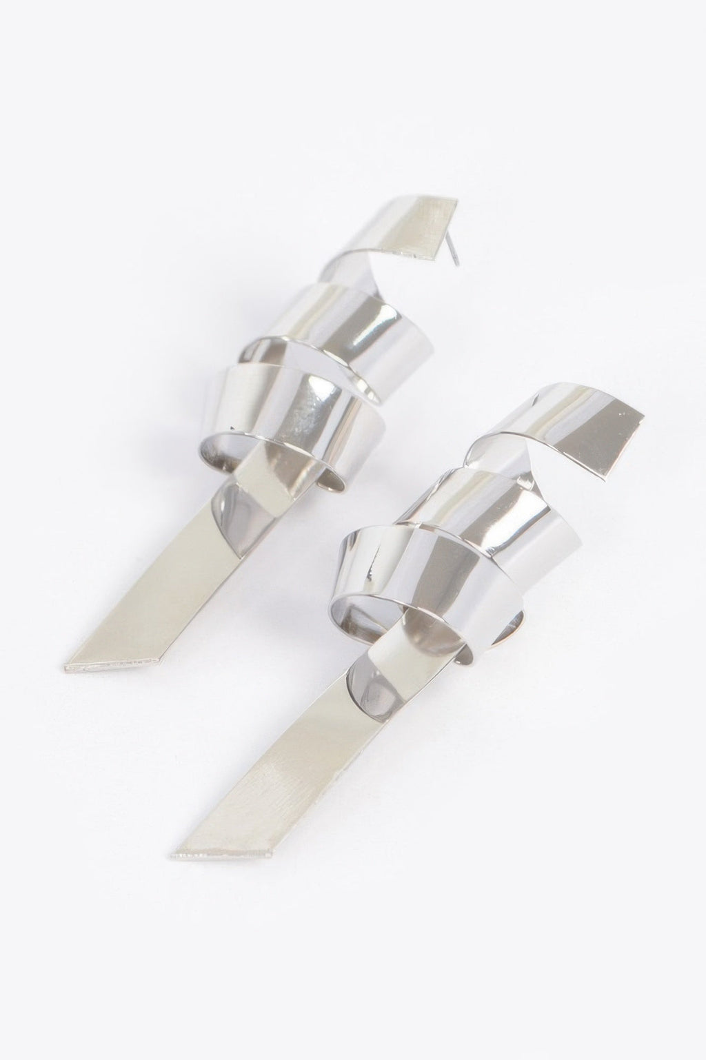 Metal Earring - DressAffection