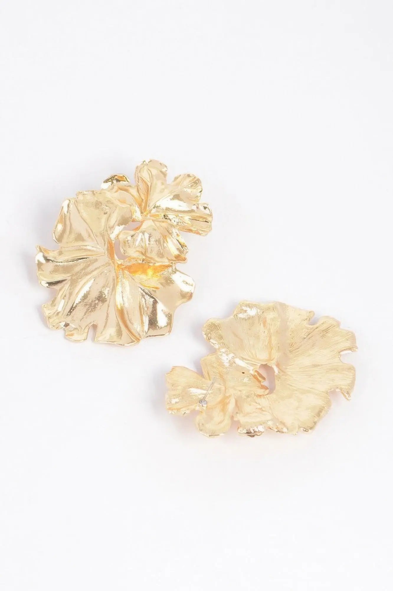 Metal Vintage Earring - DressAffection