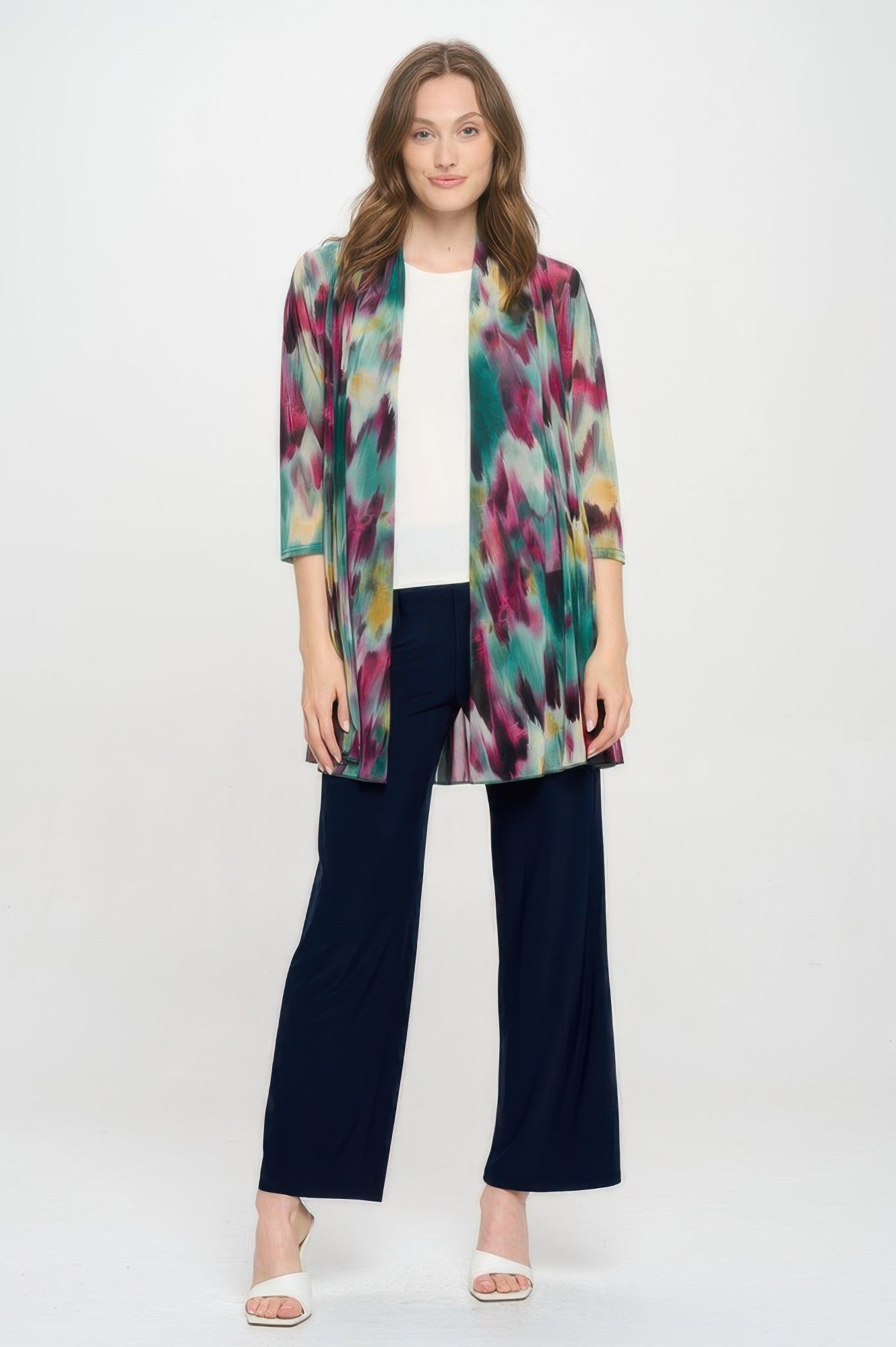 Mr Princess Jacket - DressAffection