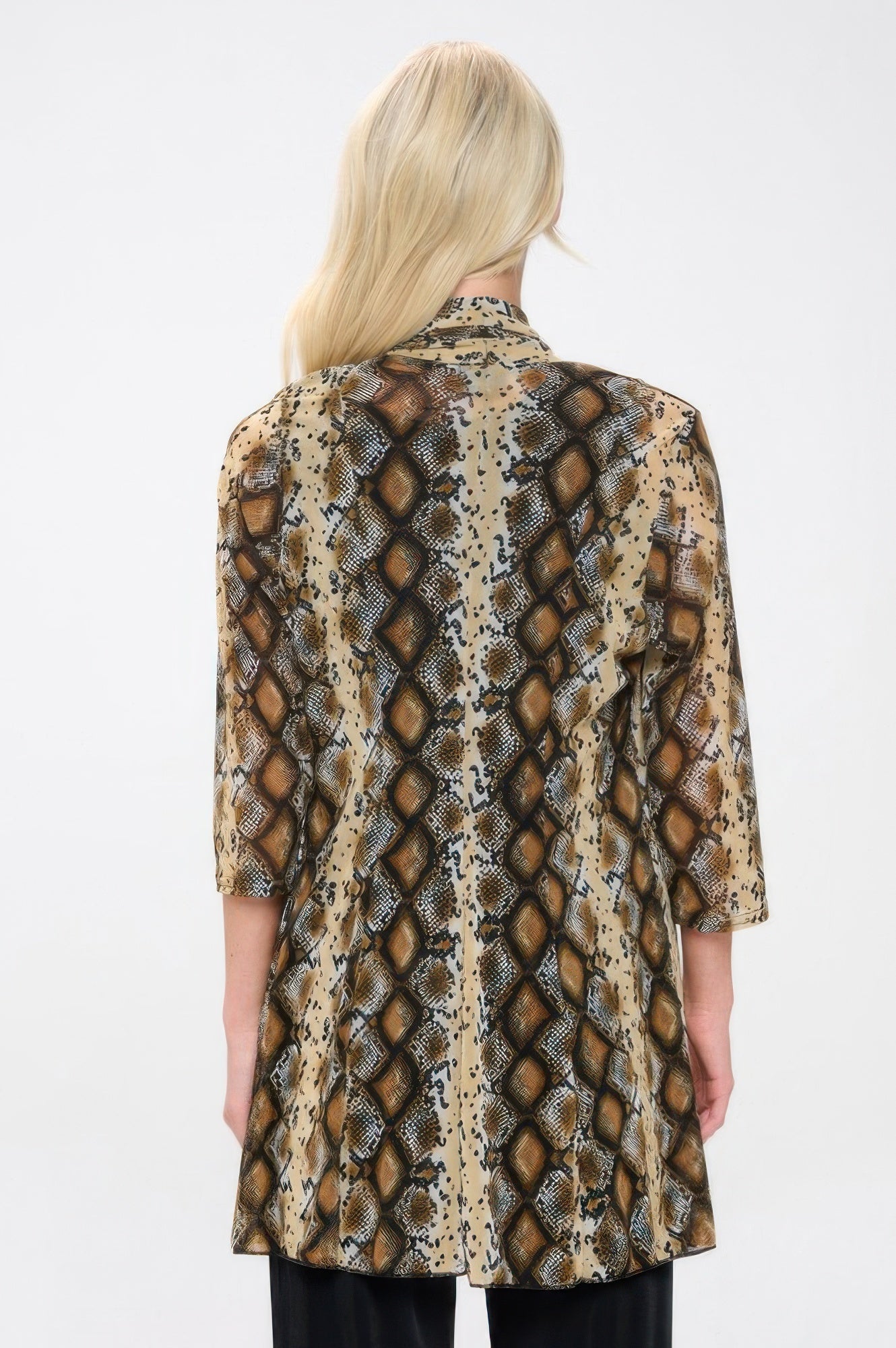 Mr Princess Jacket - DressAffection