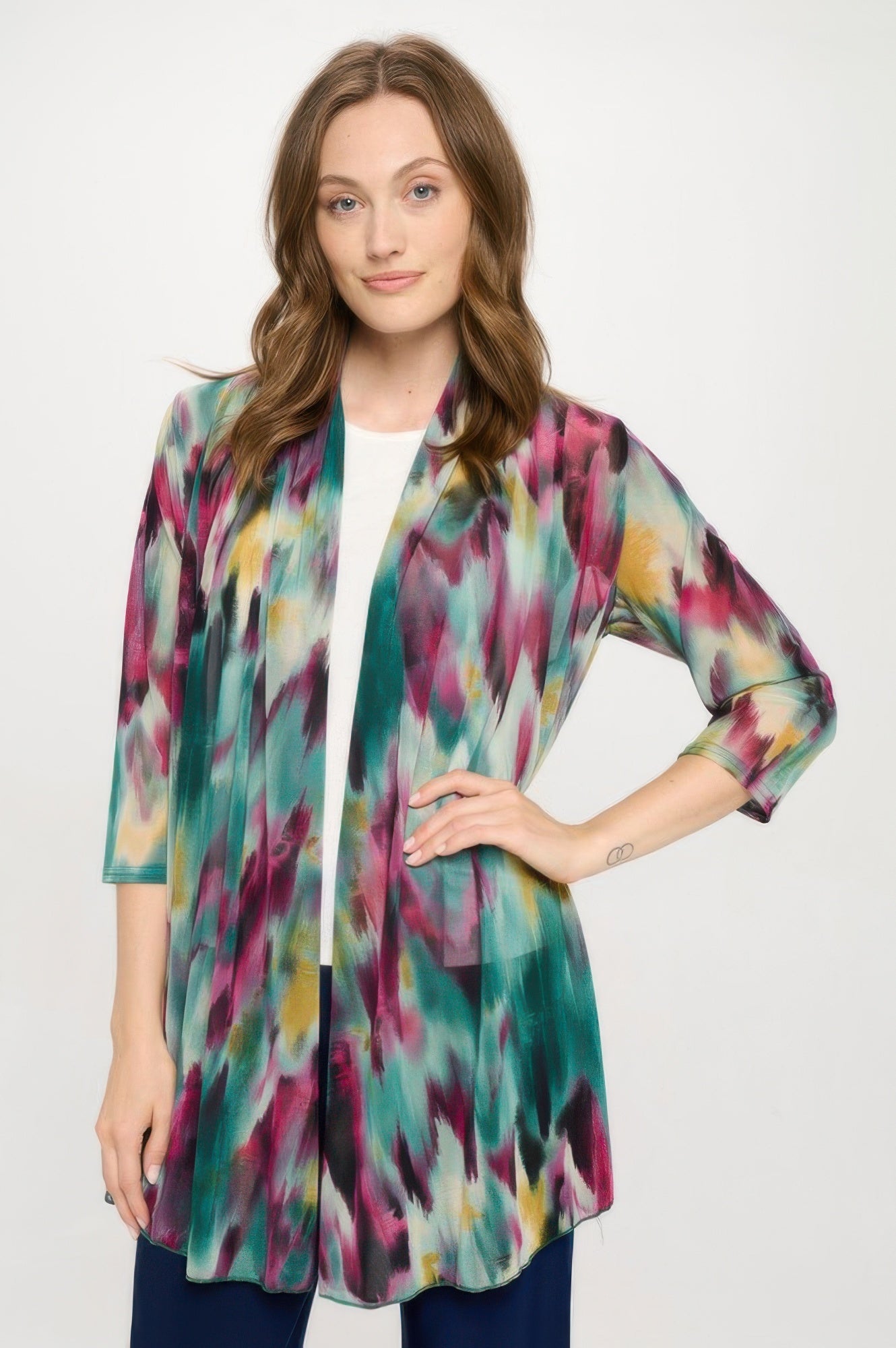 Mr Princess Jacket - DressAffection