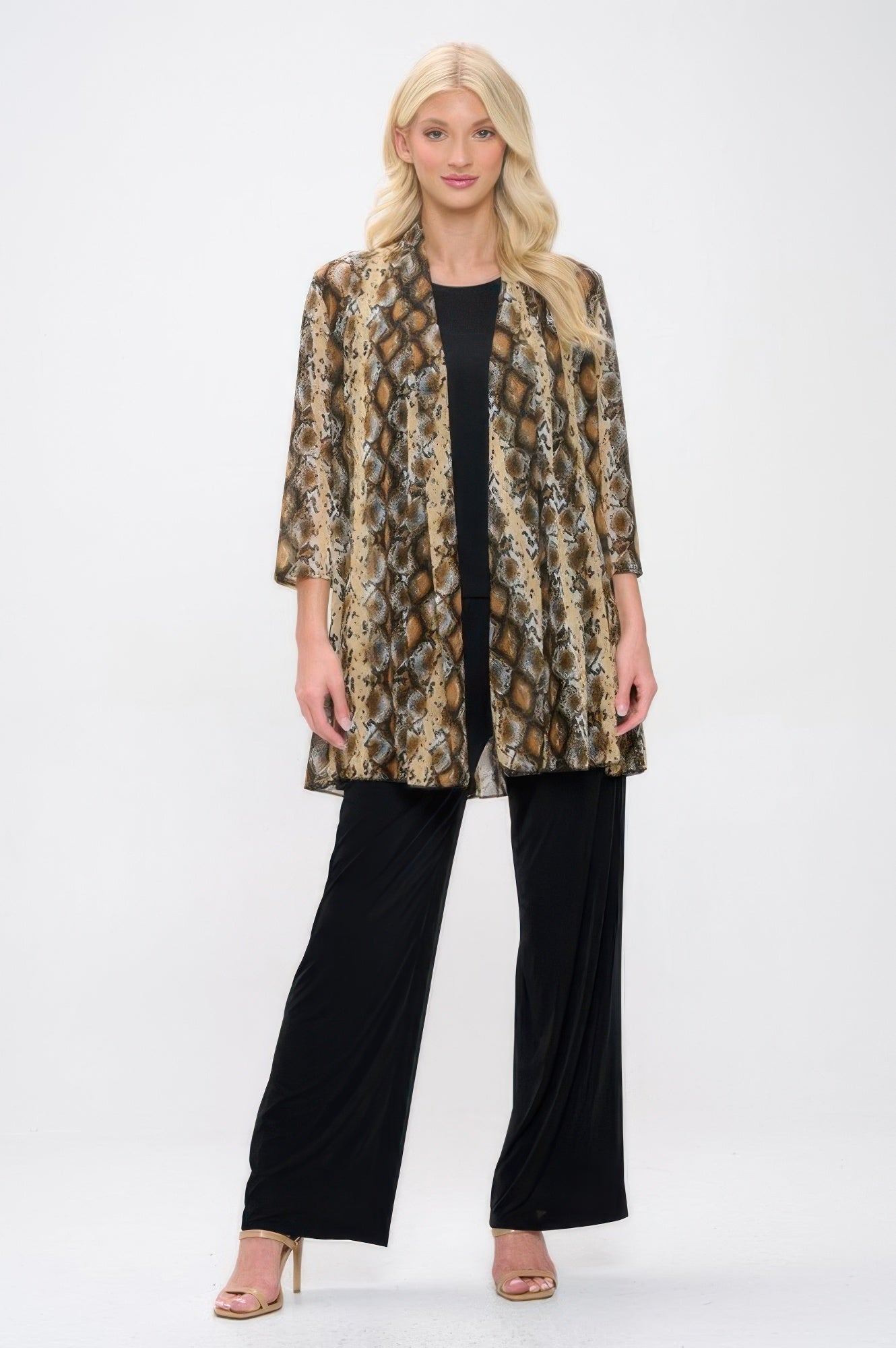 Mr Princess Jacket - DressAffection