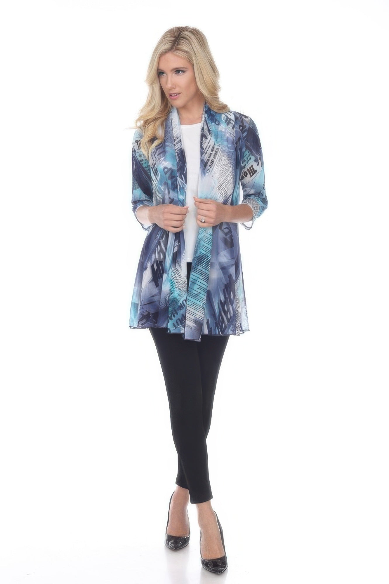 Mr Princess Jacket - DressAffection