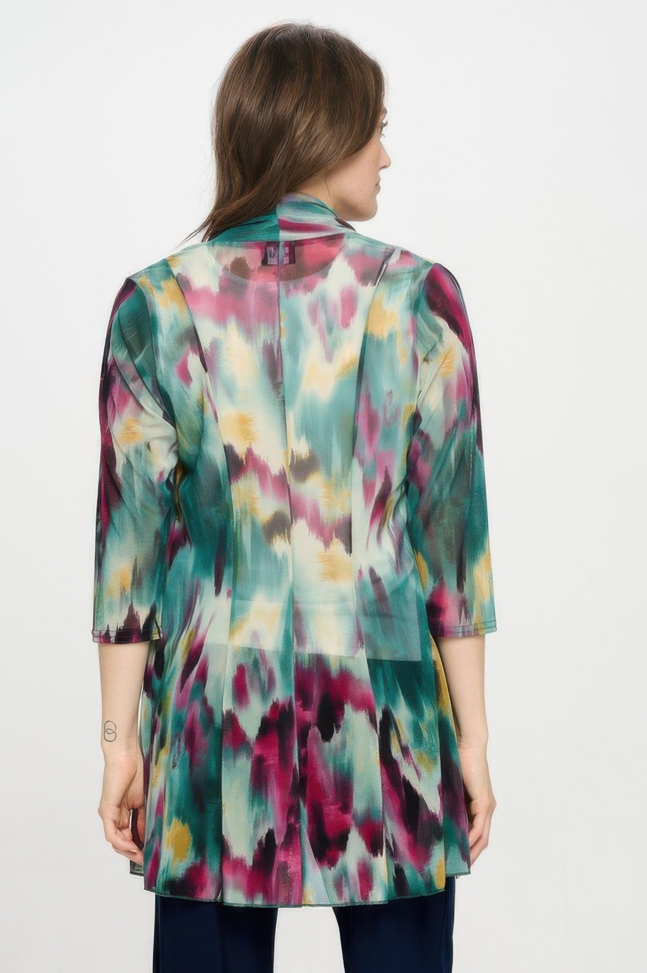 Mr Princess Jacket - DressAffection