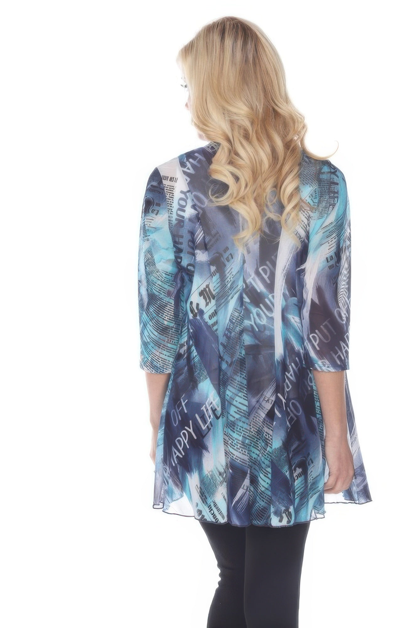 Mr Princess Jacket - DressAffection