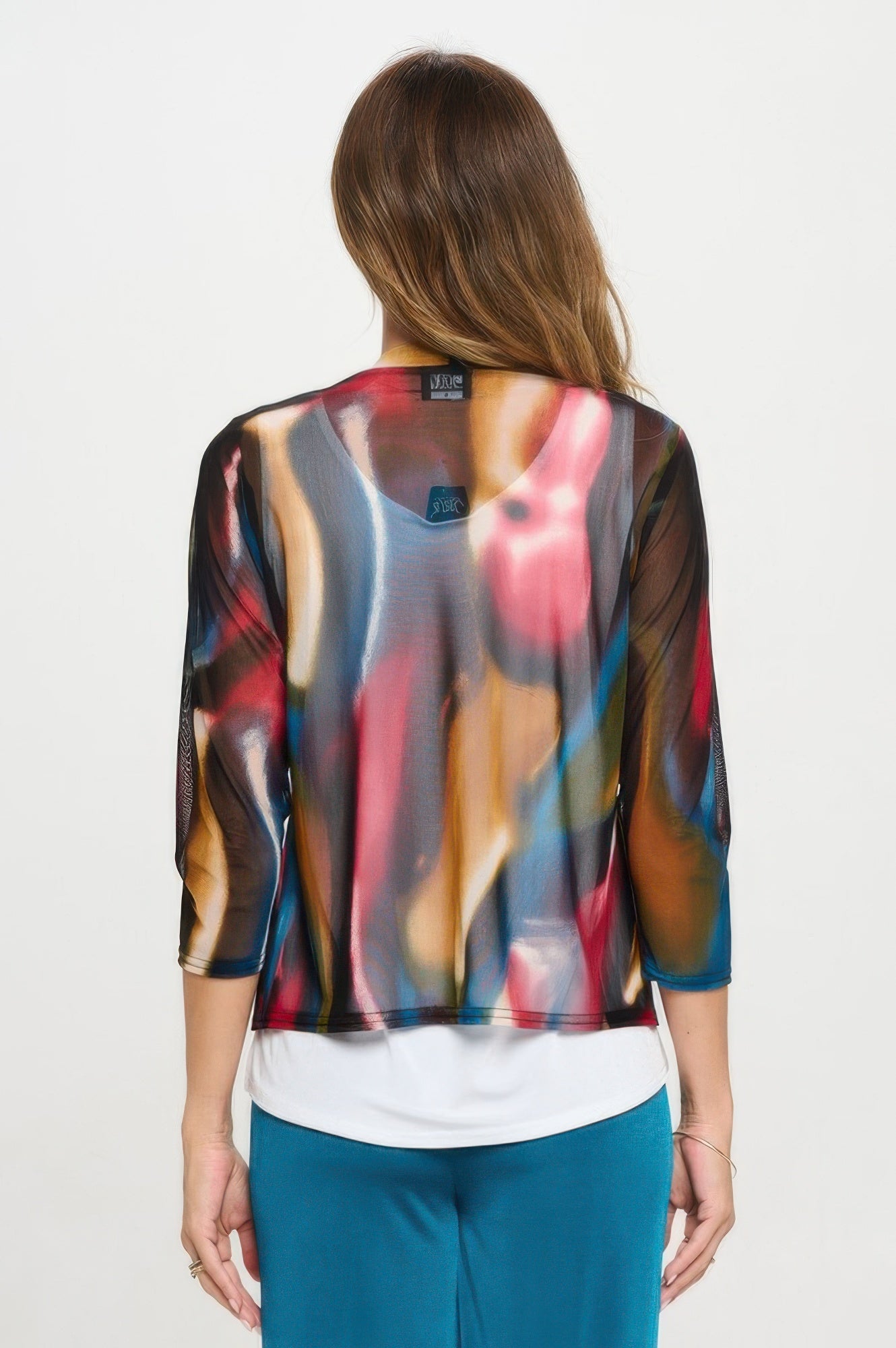 Open Cardigan - DressAffection