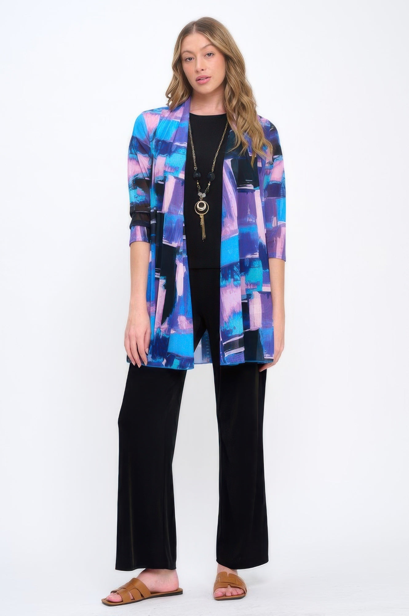 Plus Size Mr Princess Jacket - DressAffection