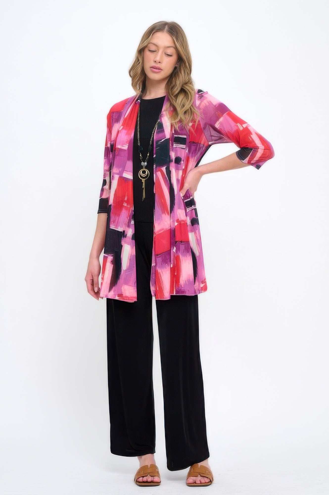 Plus Size Mr Princess Jacket - DressAffection