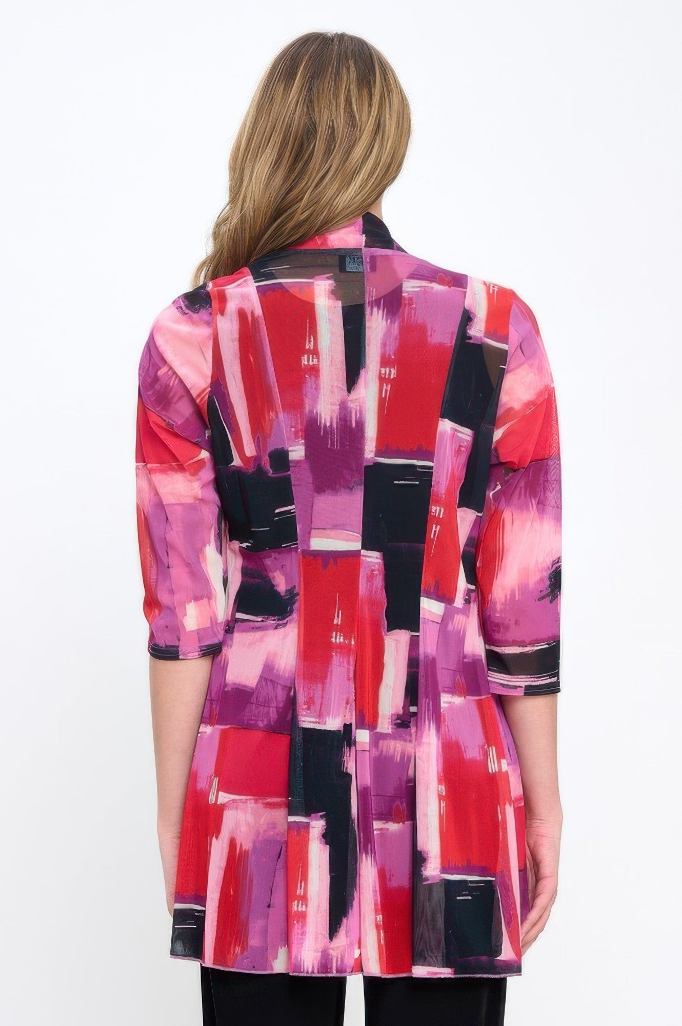 Plus Size Mr Princess Jacket - DressAffection