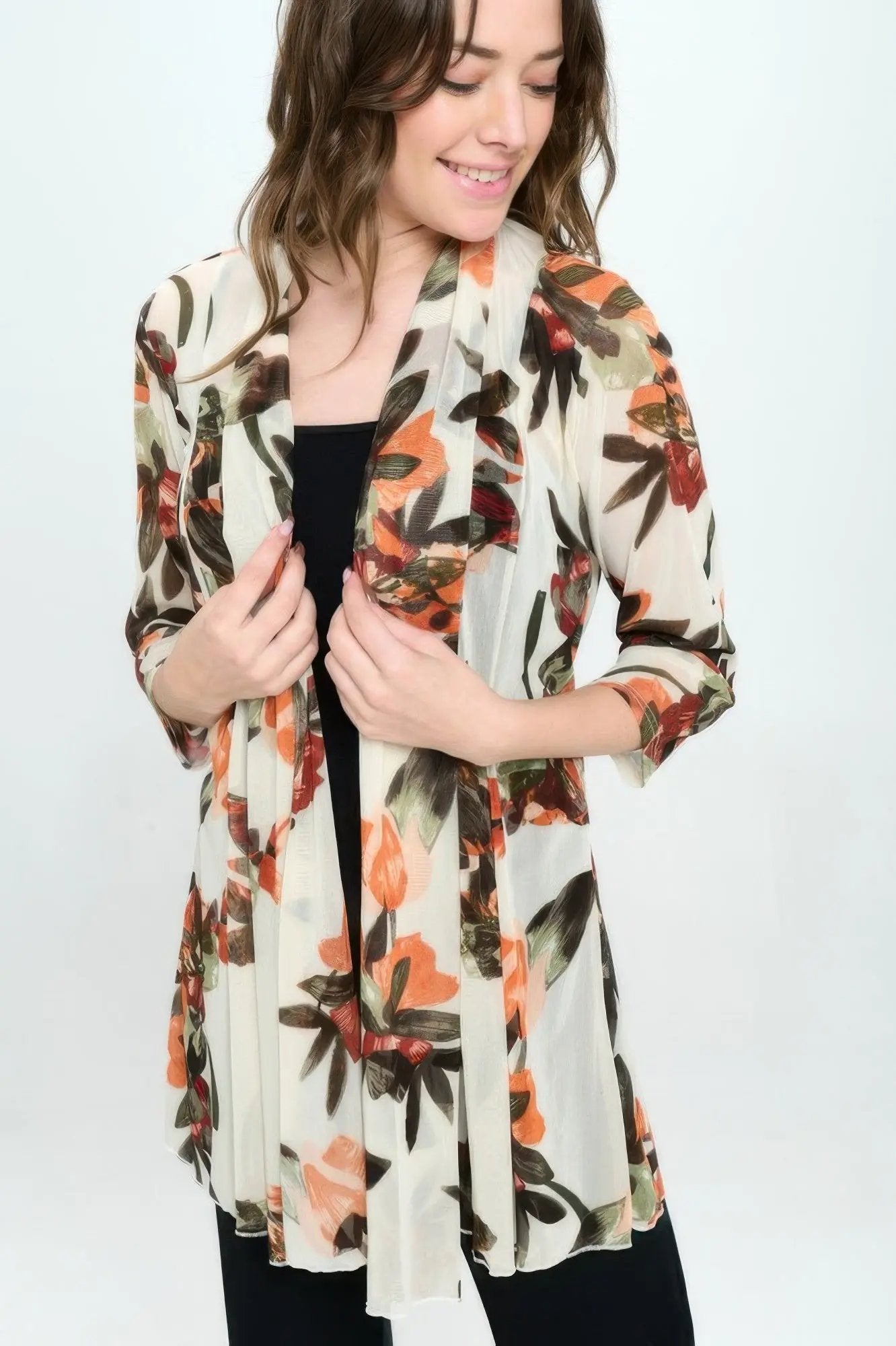 Plus Size Mr Princess Jacket - DressAffection