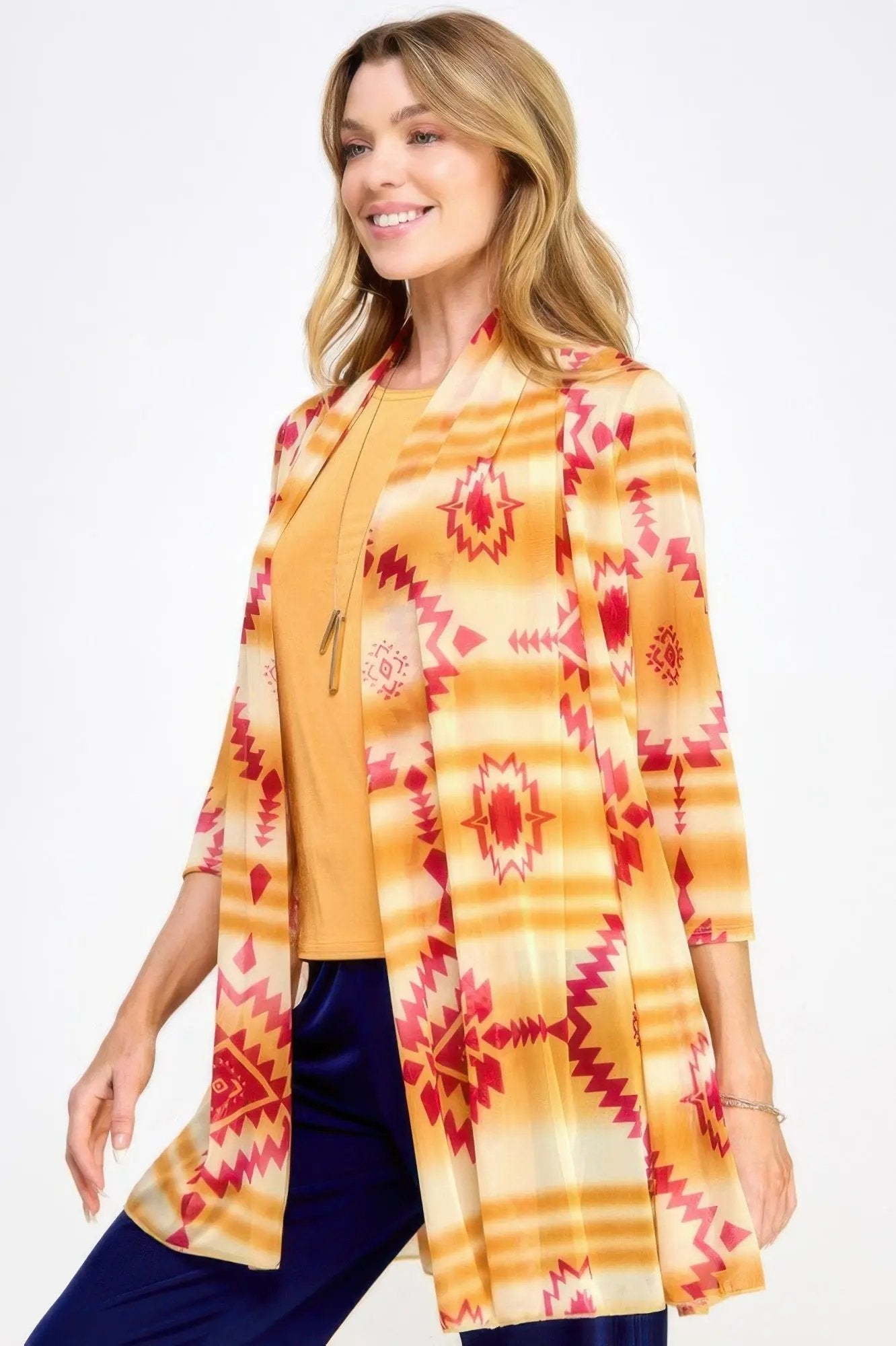 Plus Size Mr Princess Jacket - DressAffection