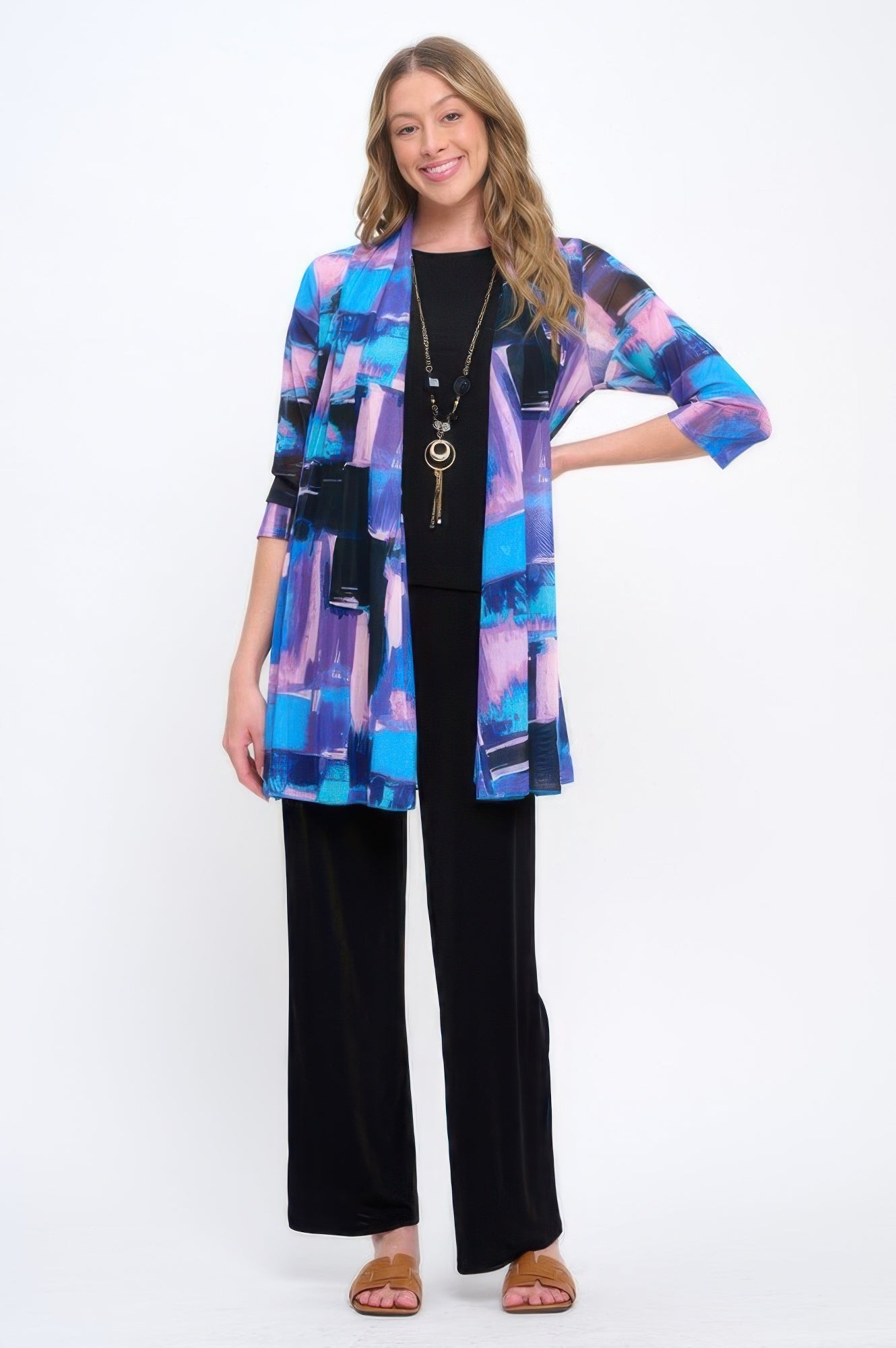 Plus Size Mr Princess Jacket - DressAffection