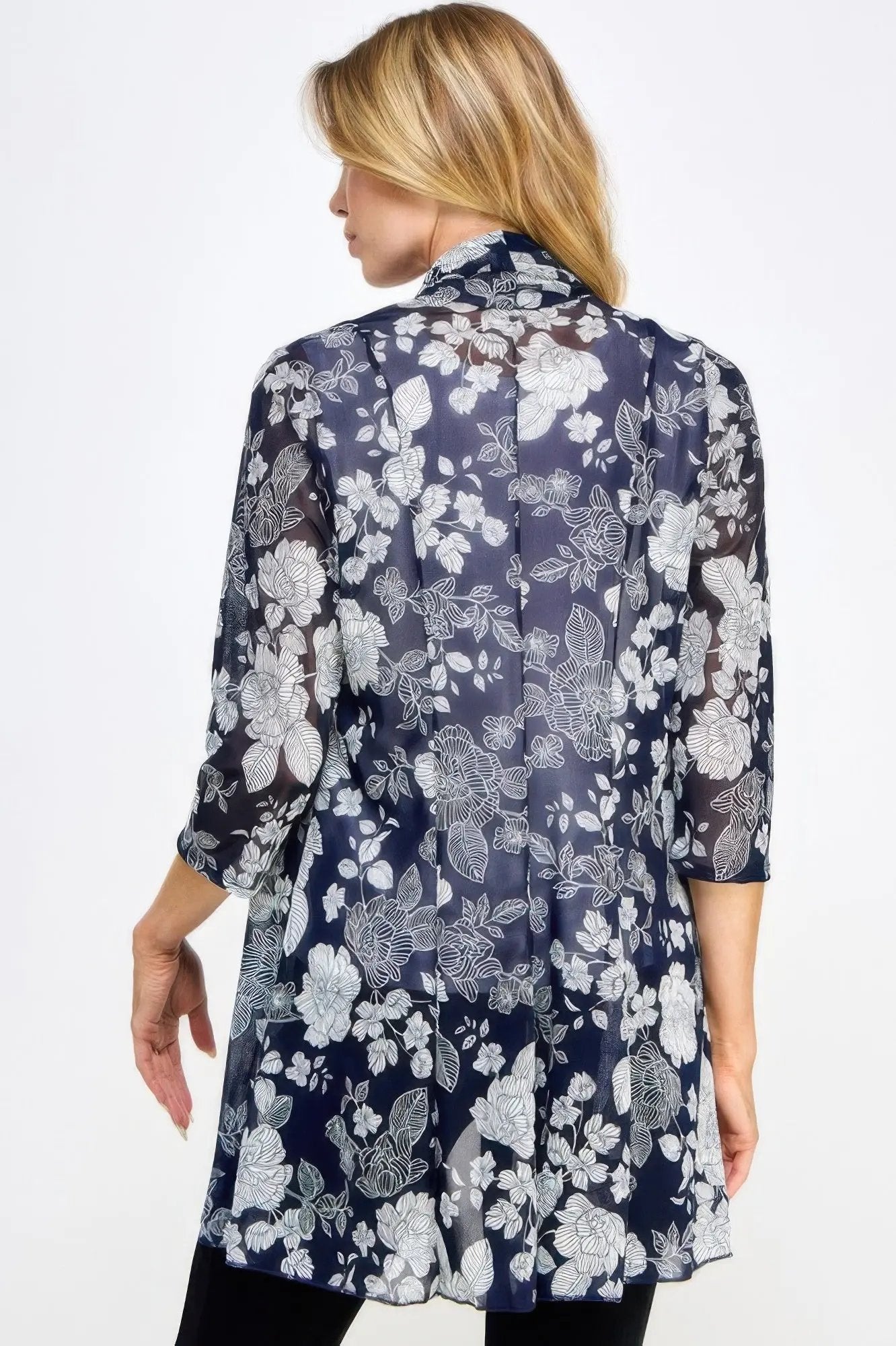 Plus Size Mr Princess Jacket - DressAffection