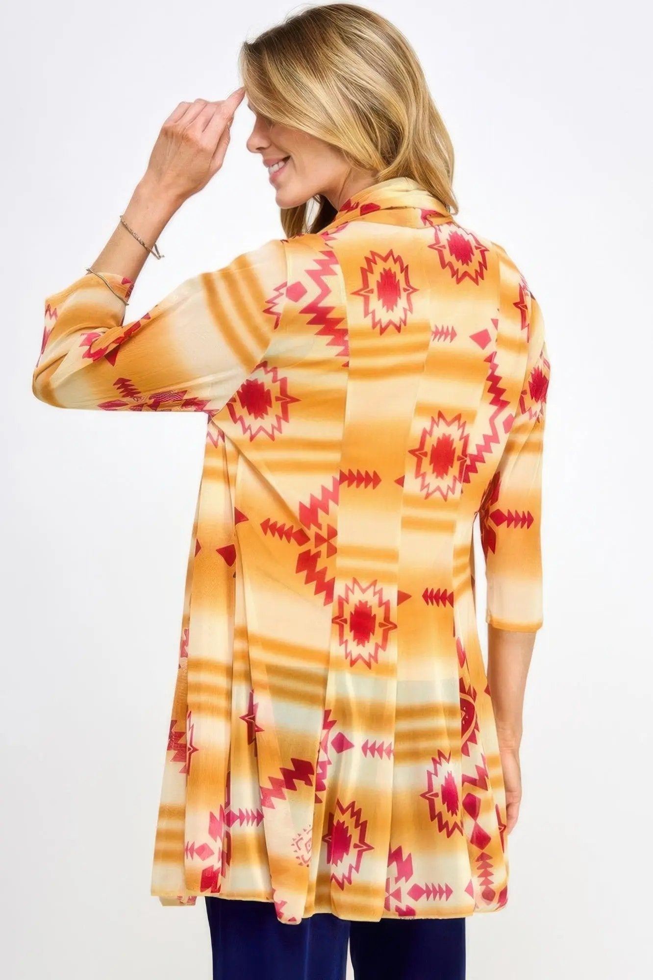 Plus Size Mr Princess Jacket - DressAffection