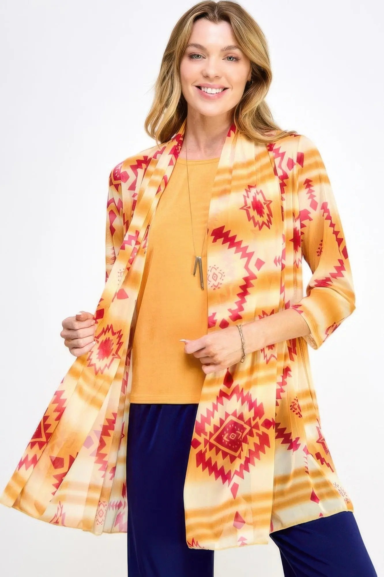 Plus Size Mr Princess Jacket - DressAffection