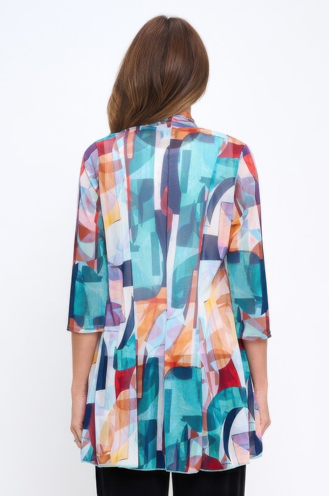 Plus Size Mr Princess Jacket - DressAffection