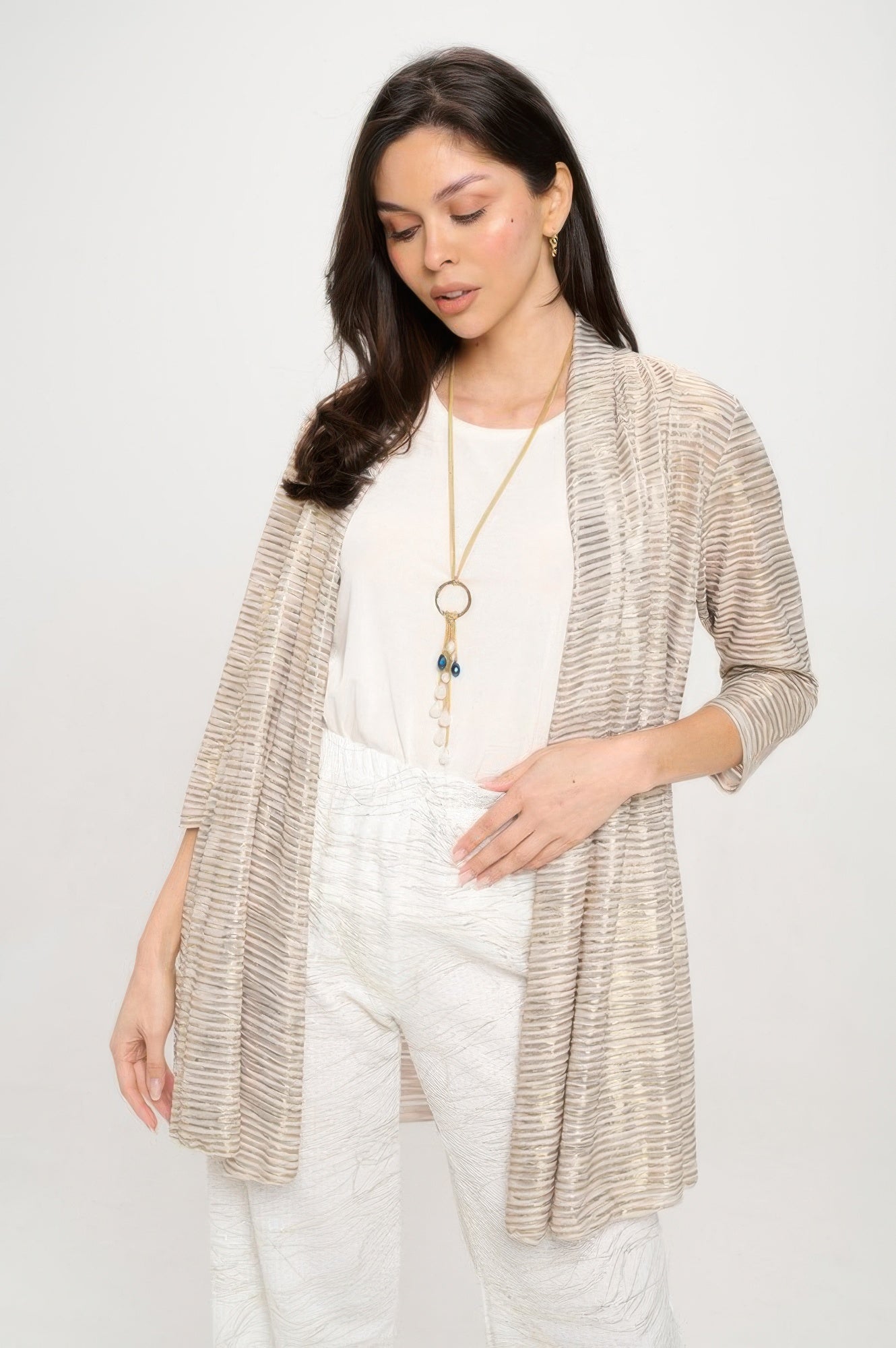 Princess Jacket - DressAffection