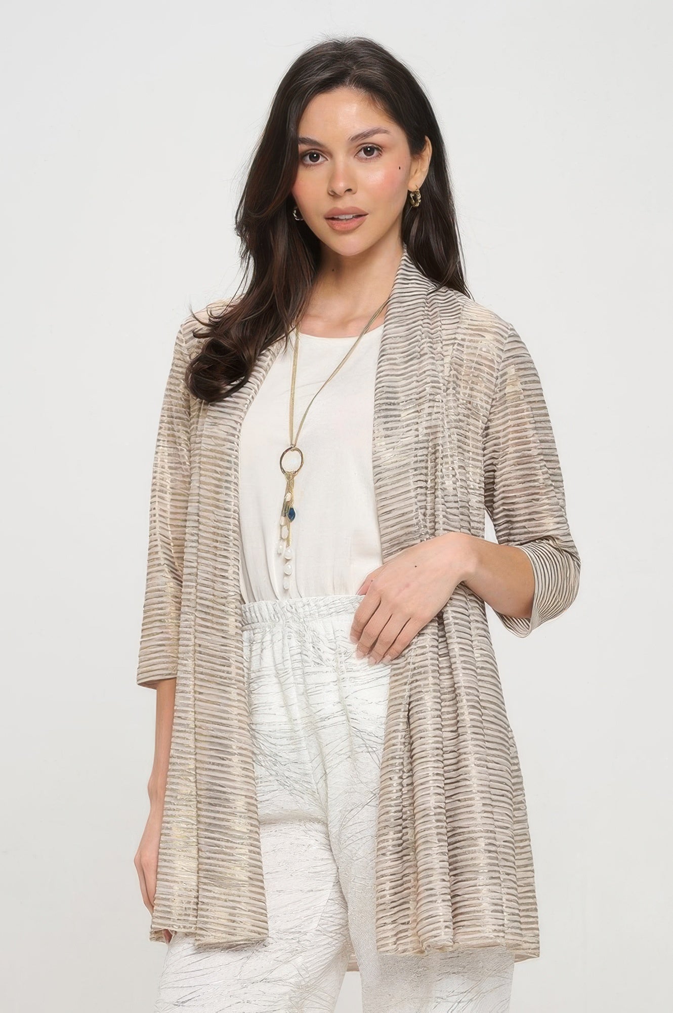 Princess Jacket - DressAffection