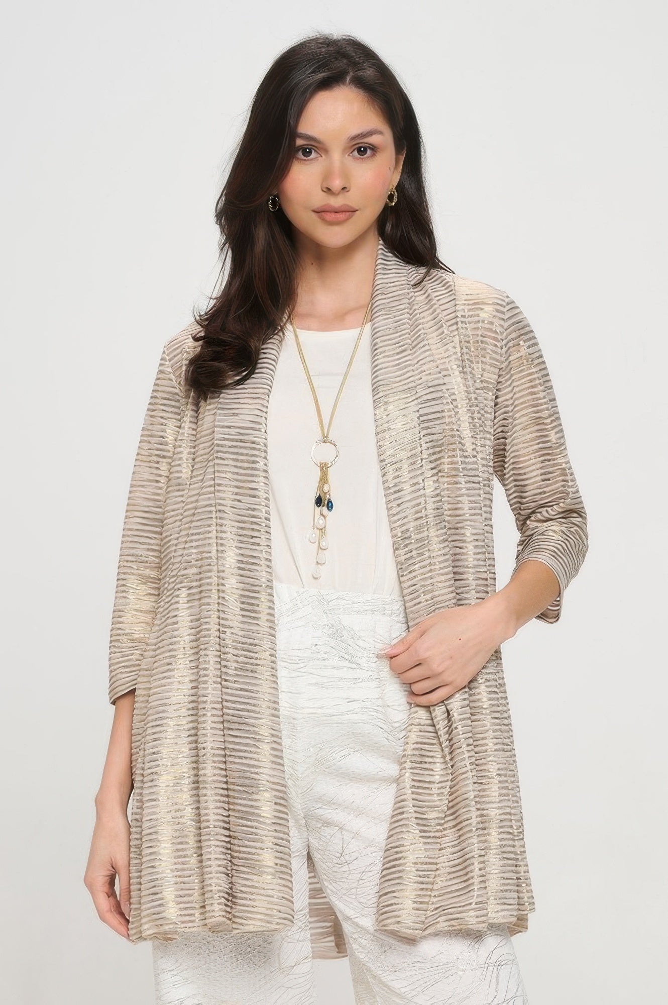 Princess Jacket - DressAffection