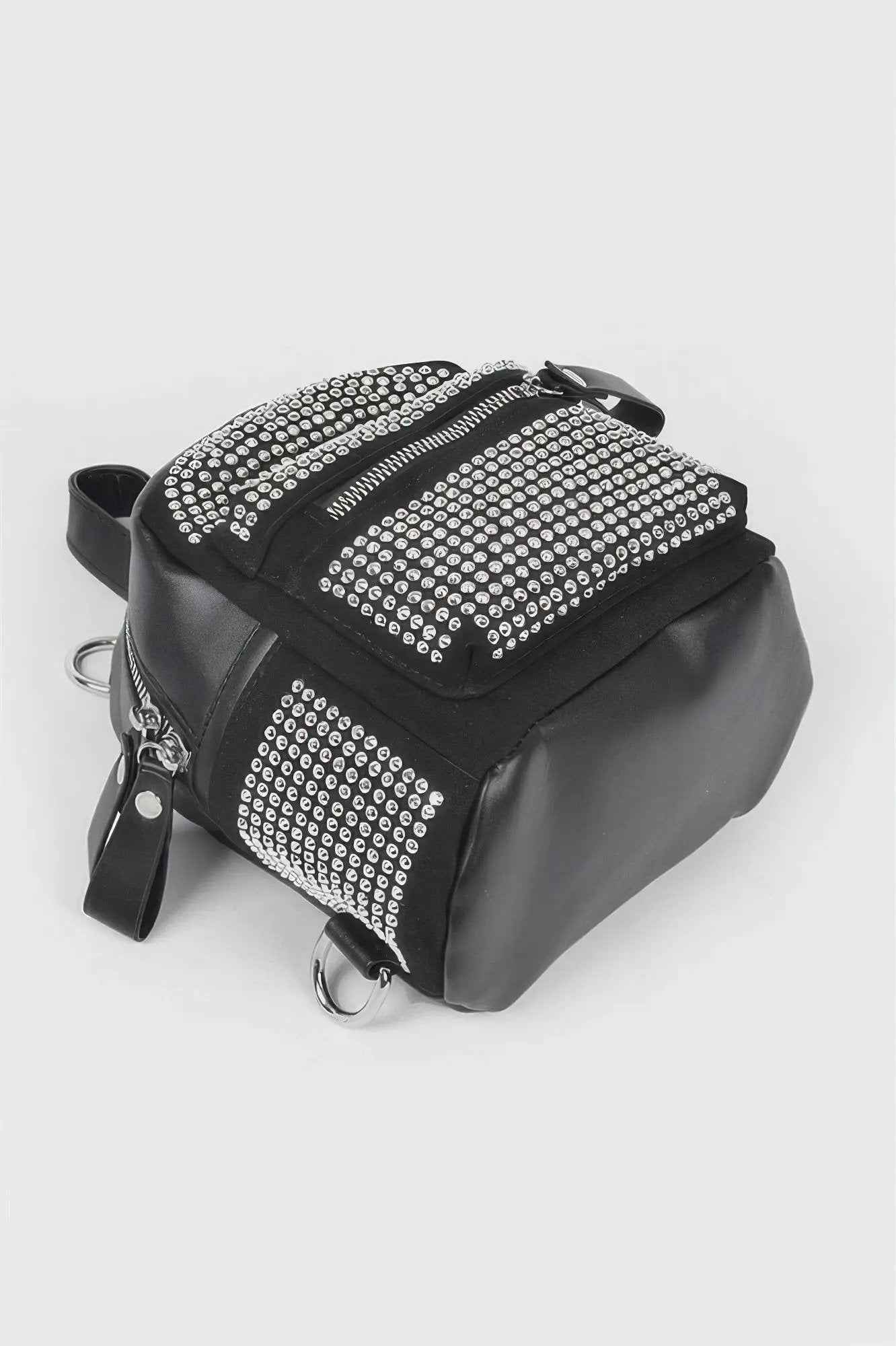 Rhinestone Backpack
