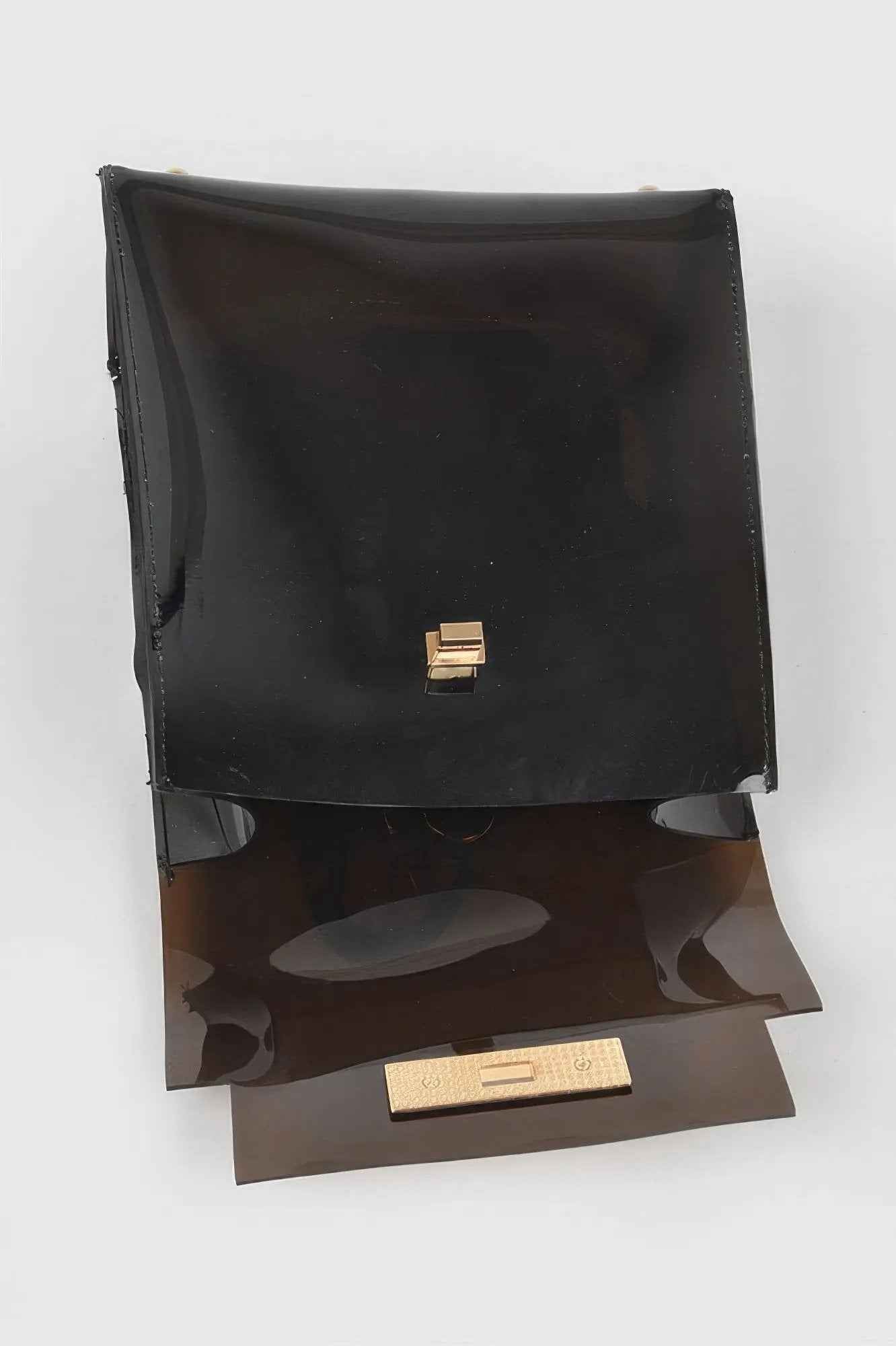 Trend Clear Backpack