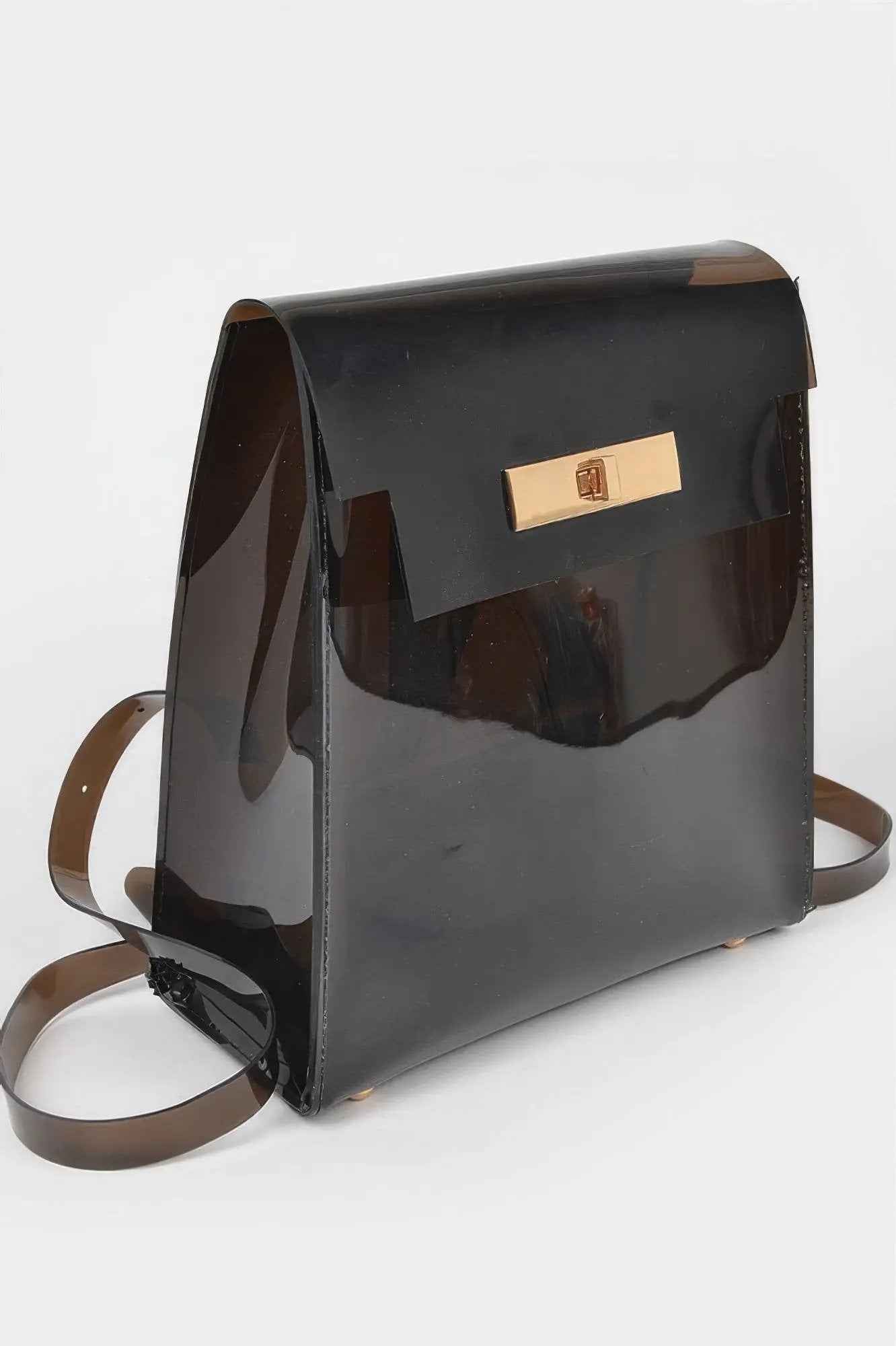 Trend Clear Backpack