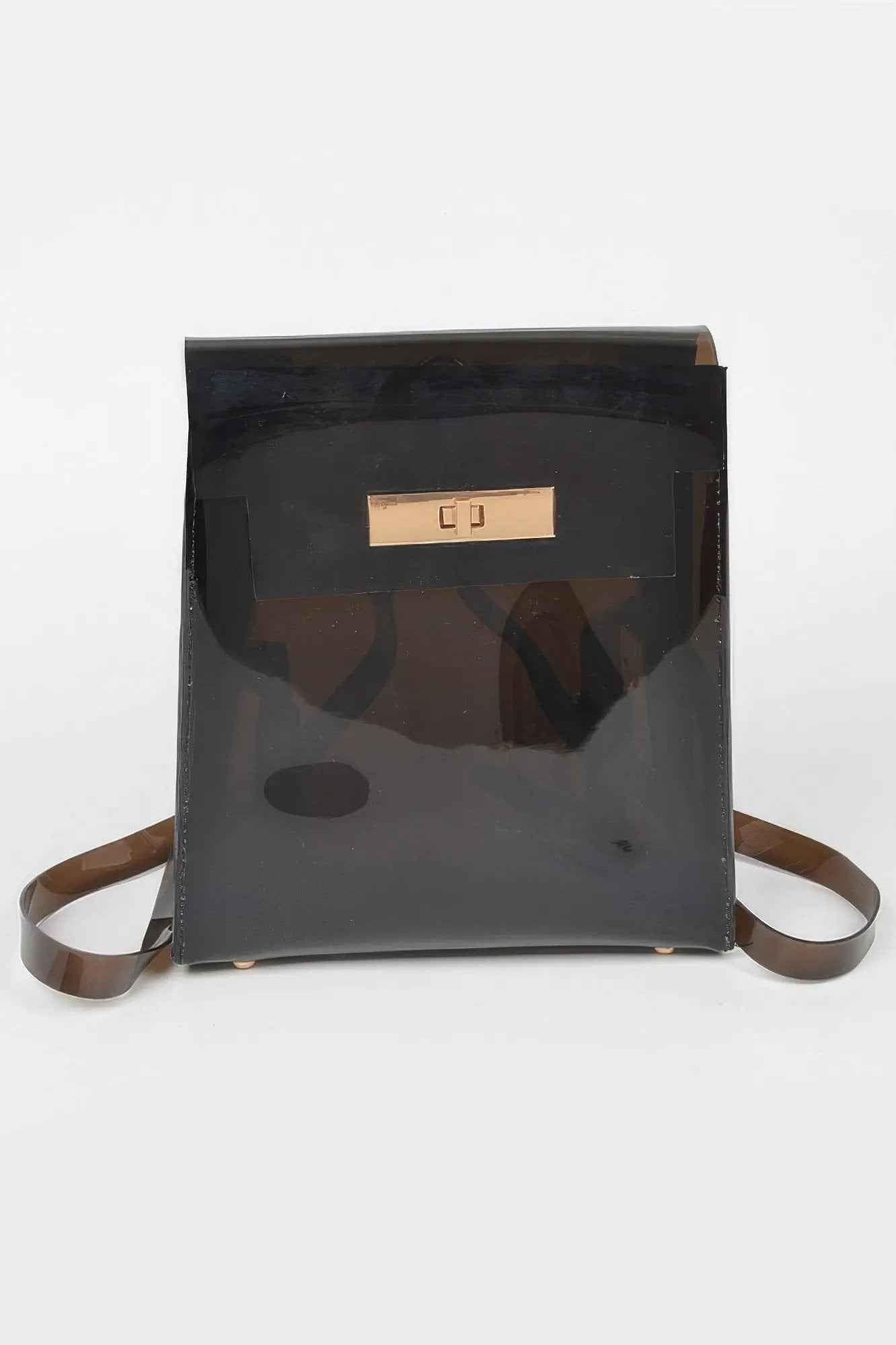 Trend Clear Backpack