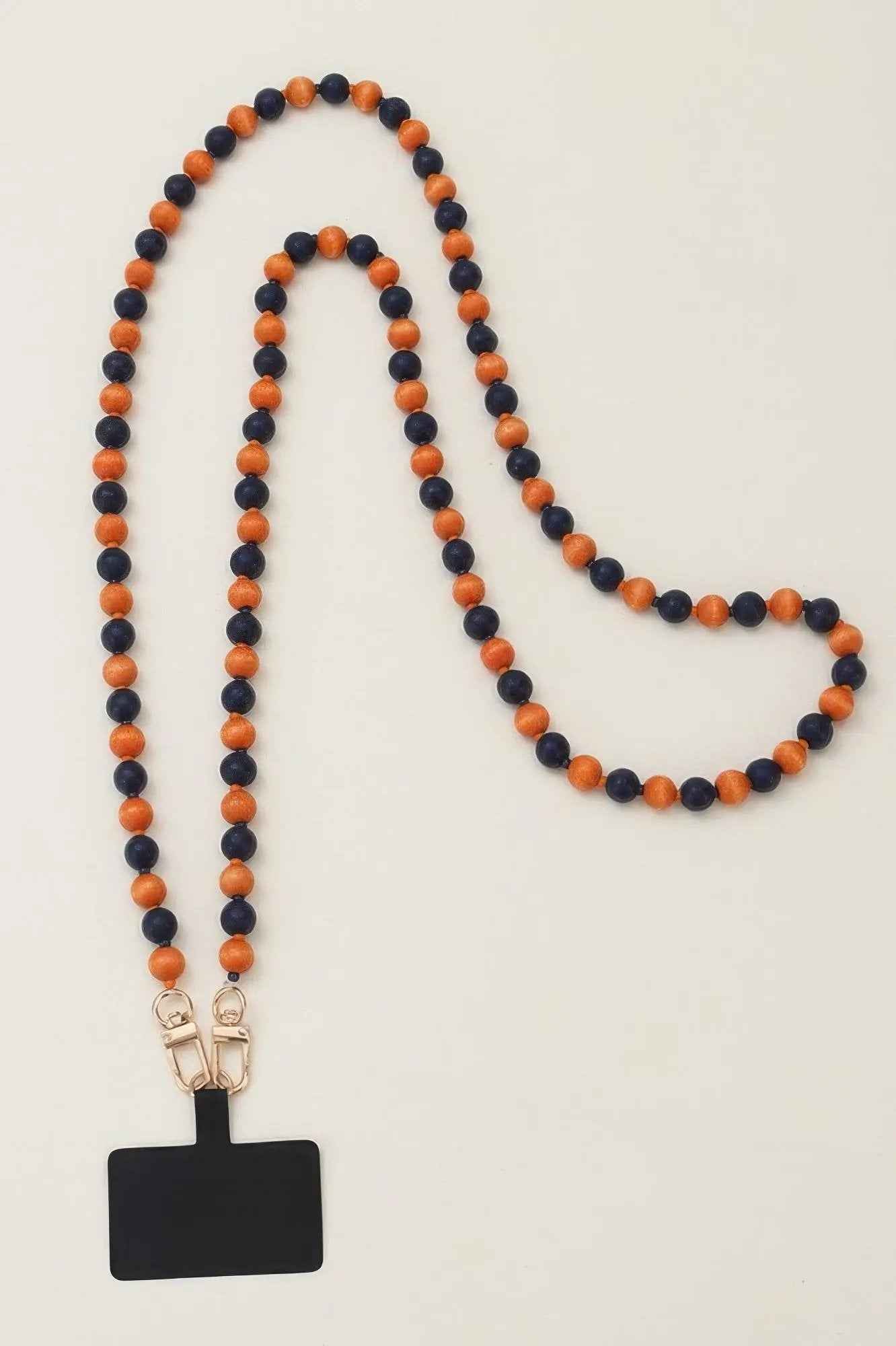 Twotone Simple Phone Strap