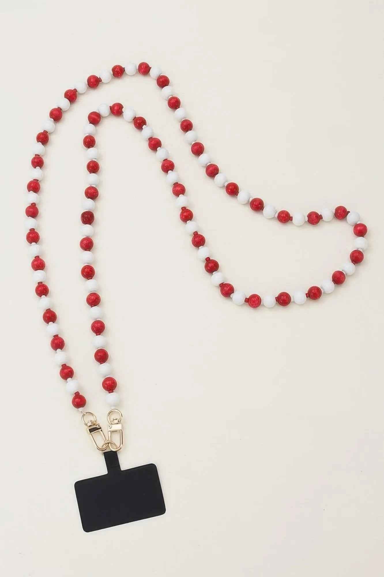 Twotone Simple Phone Strap