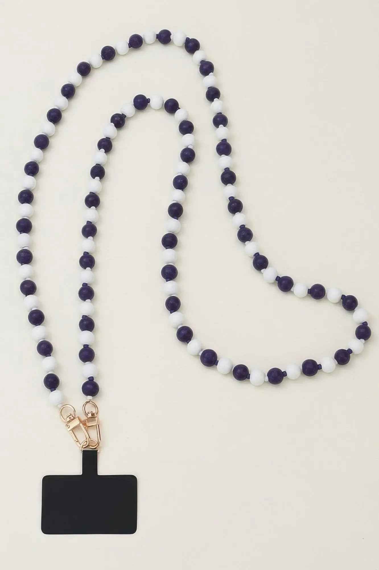 Twotone Simple Phone Strap