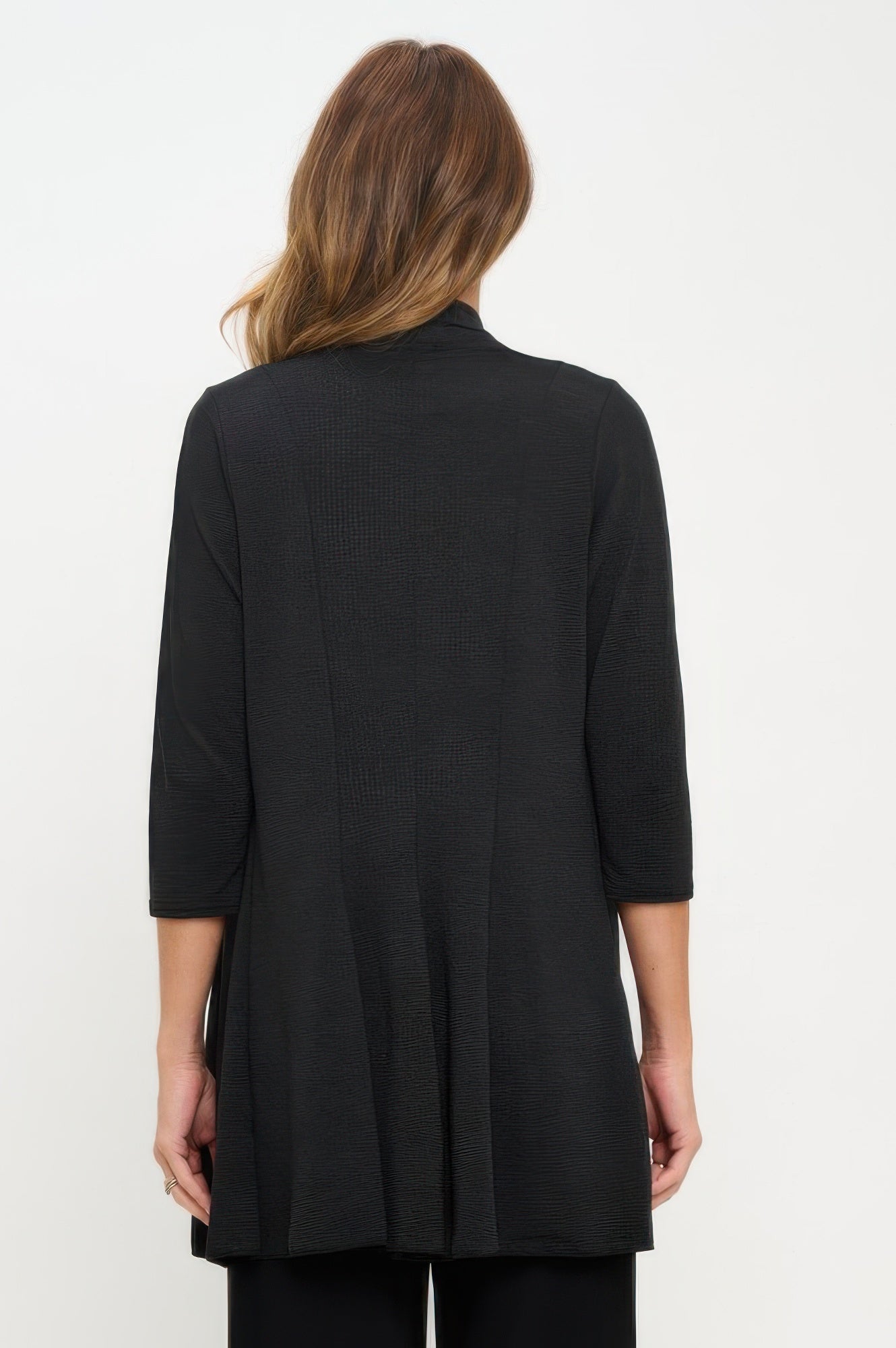 Venechia Pleated Princess Jacket - DressAffection